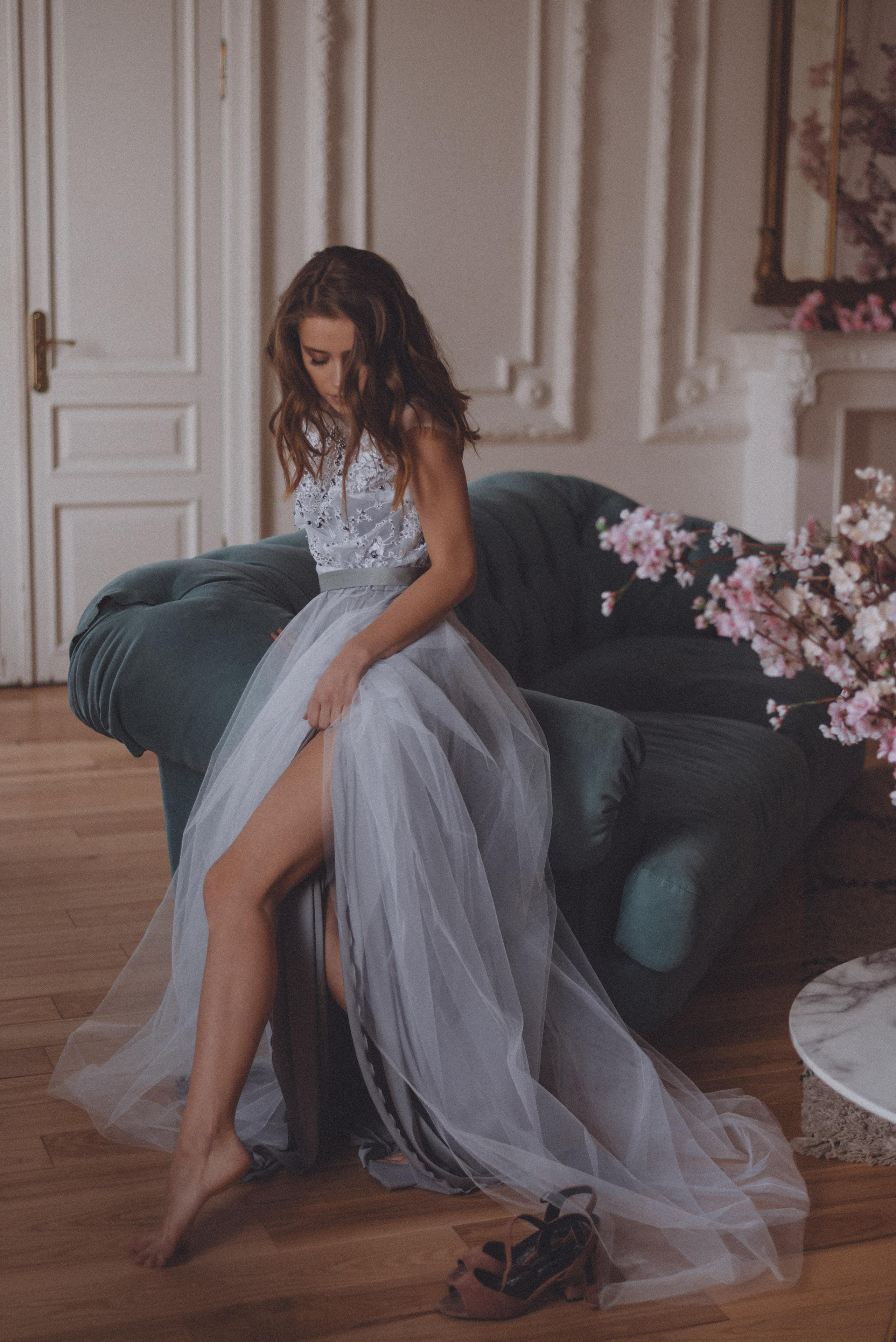 Bride 🤍. Свадебный фотограф в Санкт-Петербурге