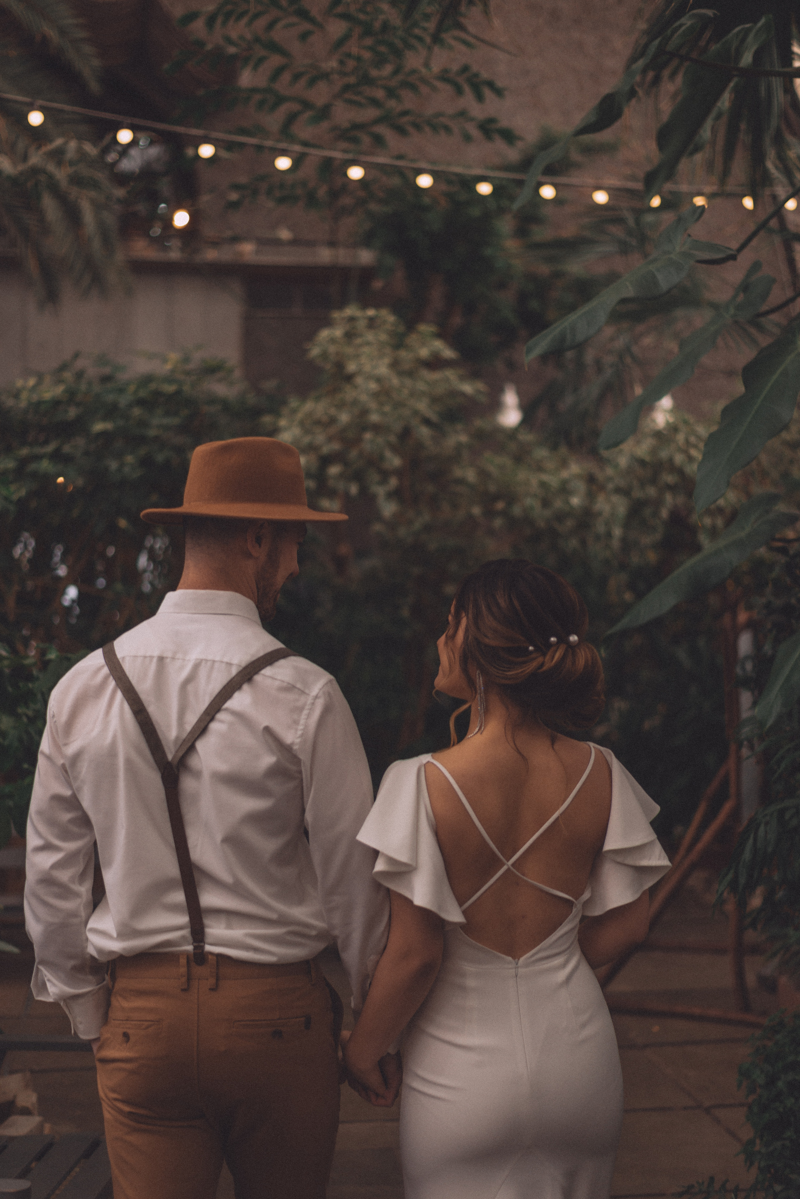 Мурад и Ума. Свадебный фотограф в Санкт-Петербурге