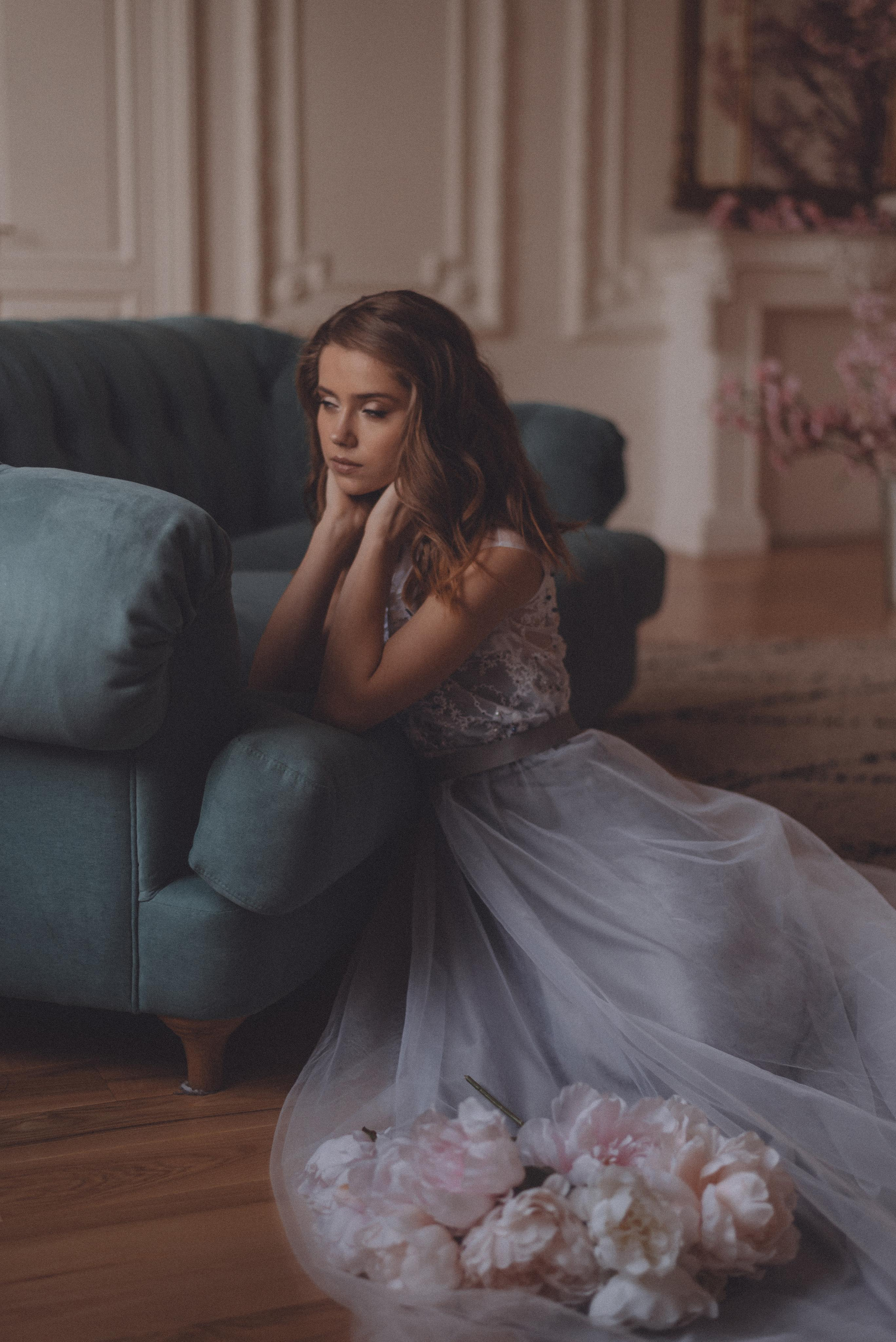 Bride 🤍. Свадебный фотограф в Санкт-Петербурге