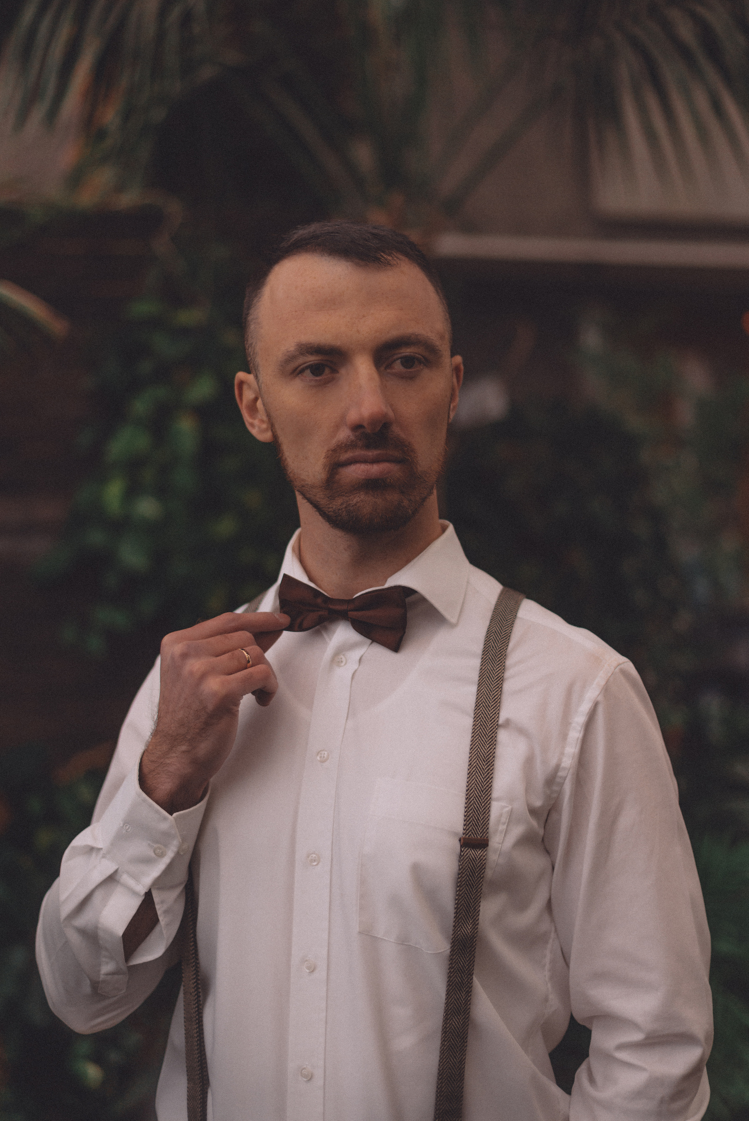 Мурад и Ума. Свадебный фотограф в Санкт-Петербурге