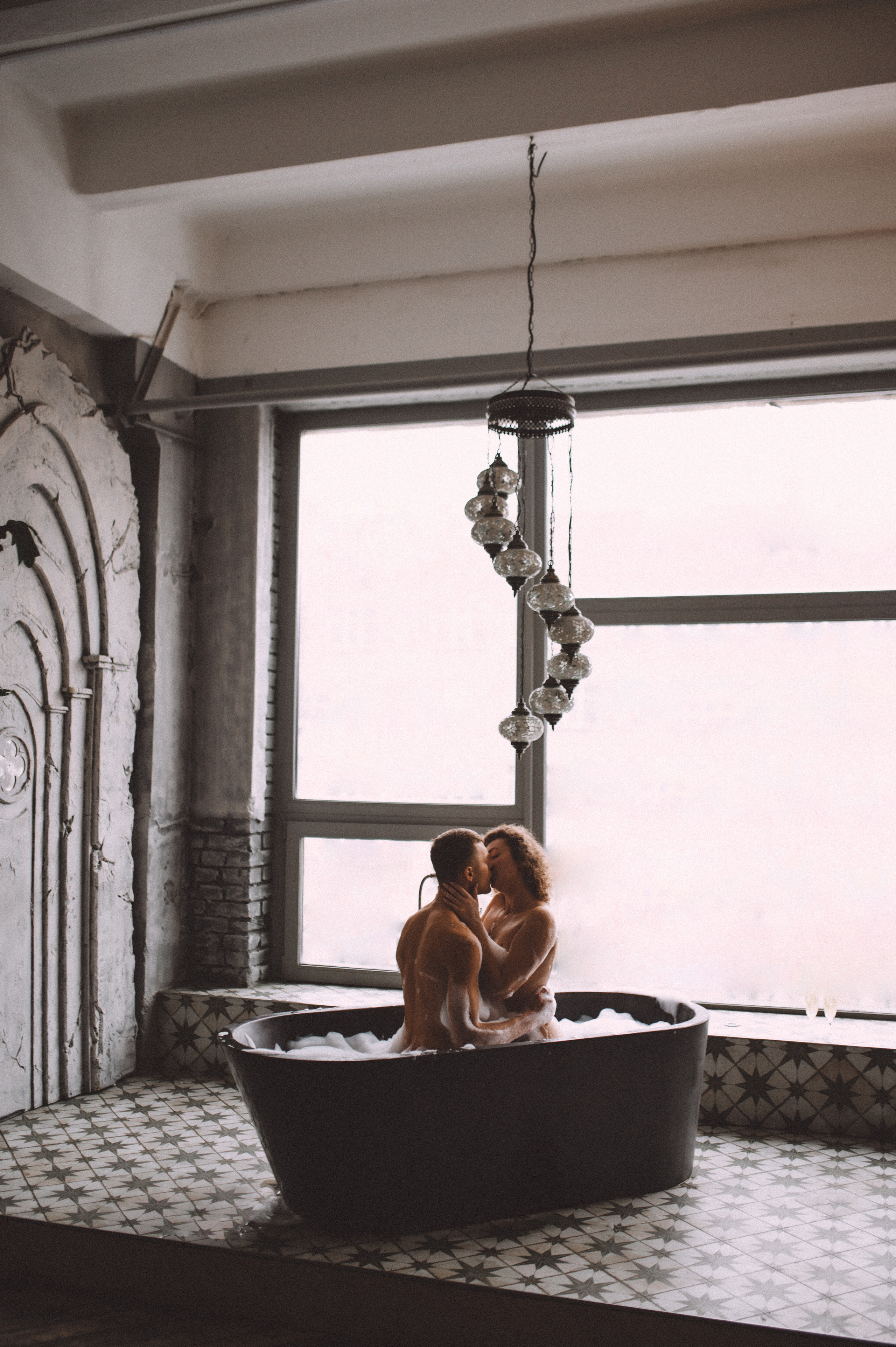 Вероника и Слава. Свадебный фотограф в Санкт-Петербурге