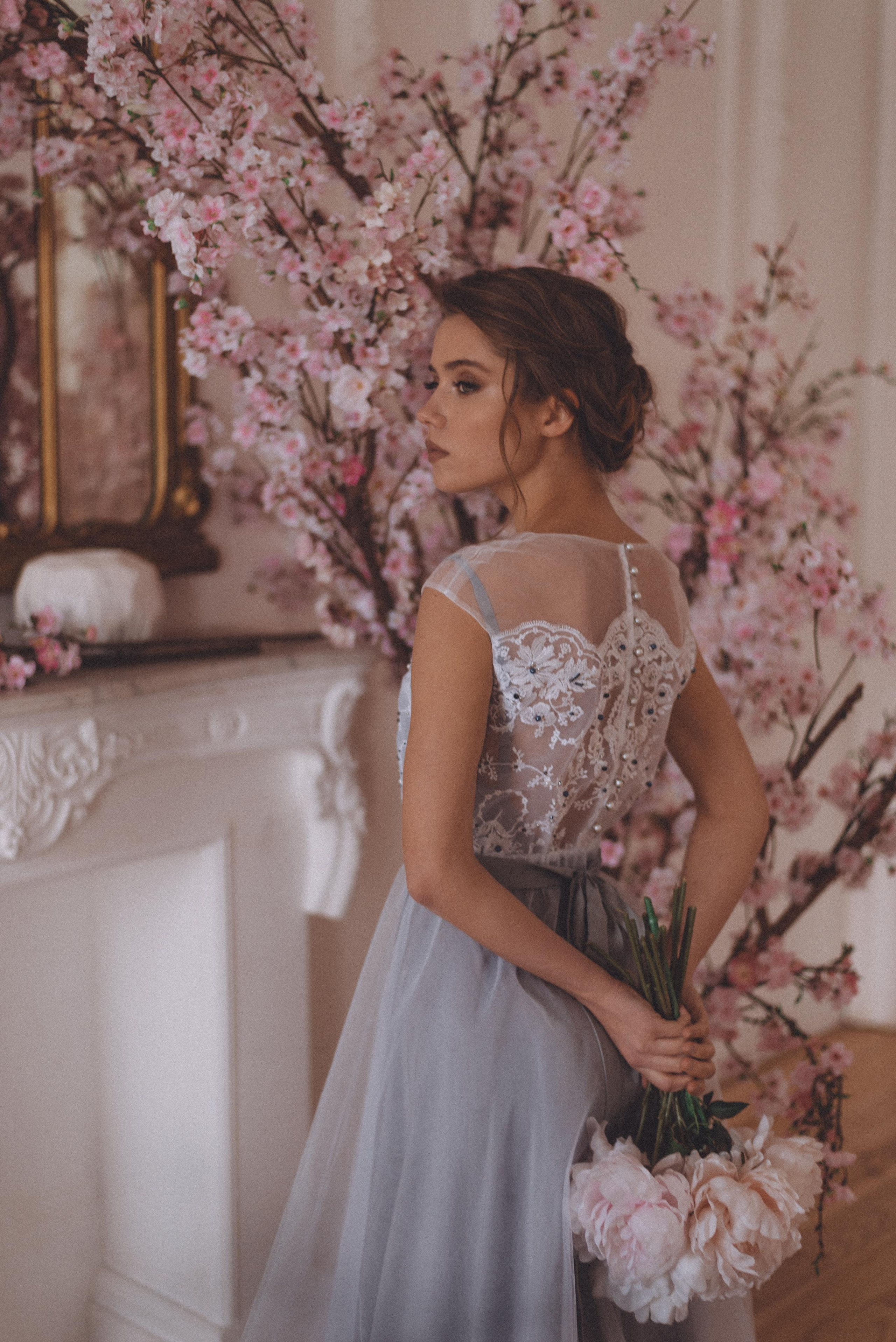 Bride 🤍. Свадебный фотограф в Санкт-Петербурге