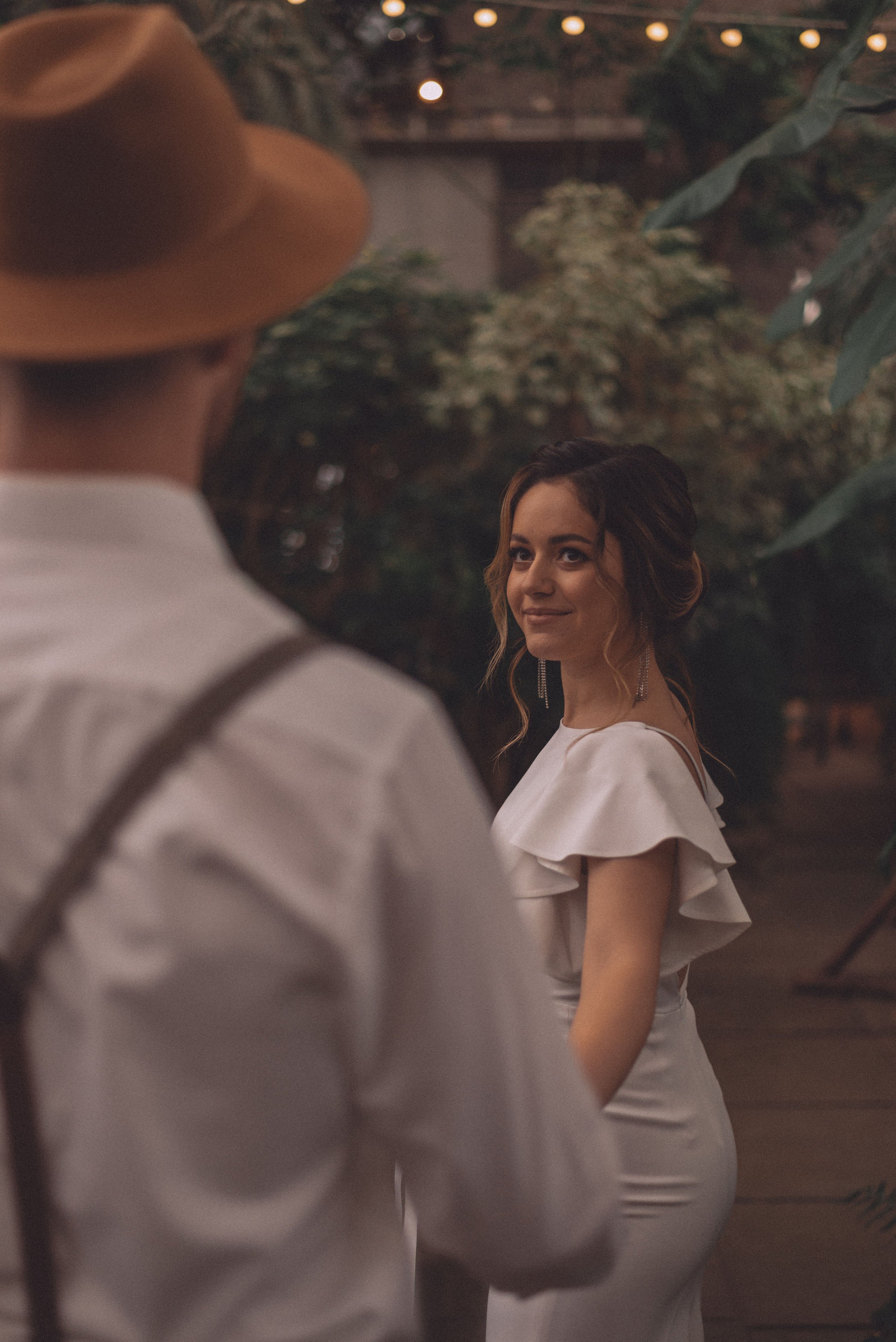 Мурад и Ума. Свадебный фотограф в Санкт-Петербурге