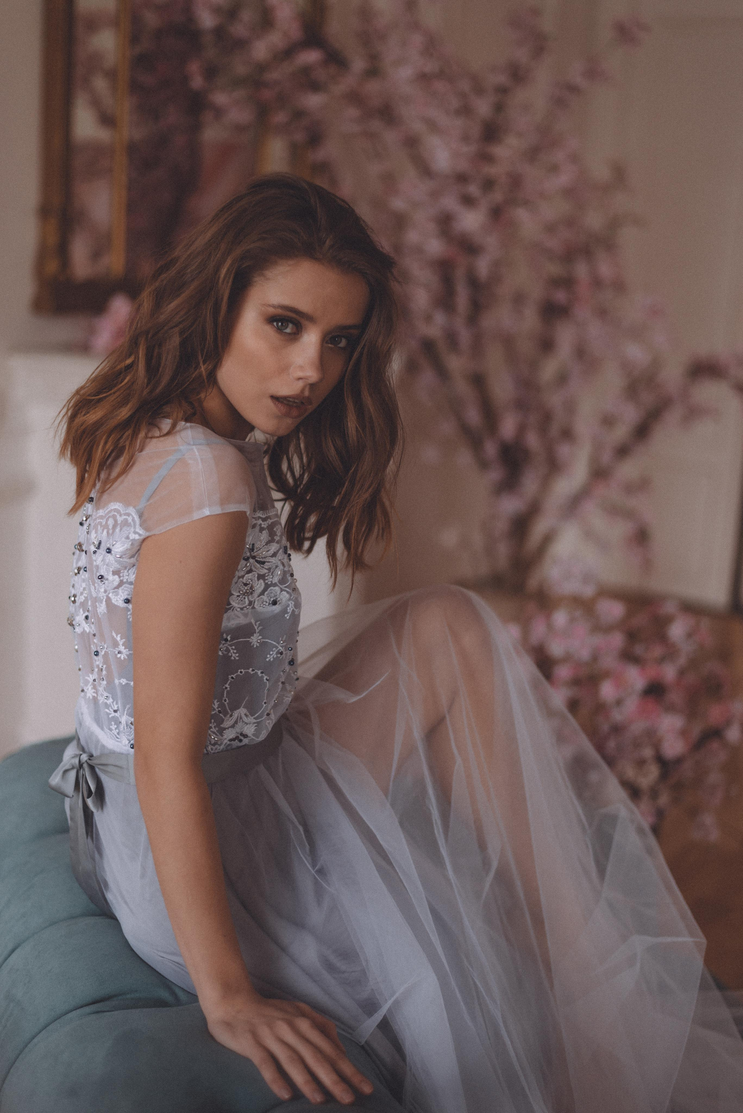 Bride 🤍. Свадебный фотограф в Санкт-Петербурге