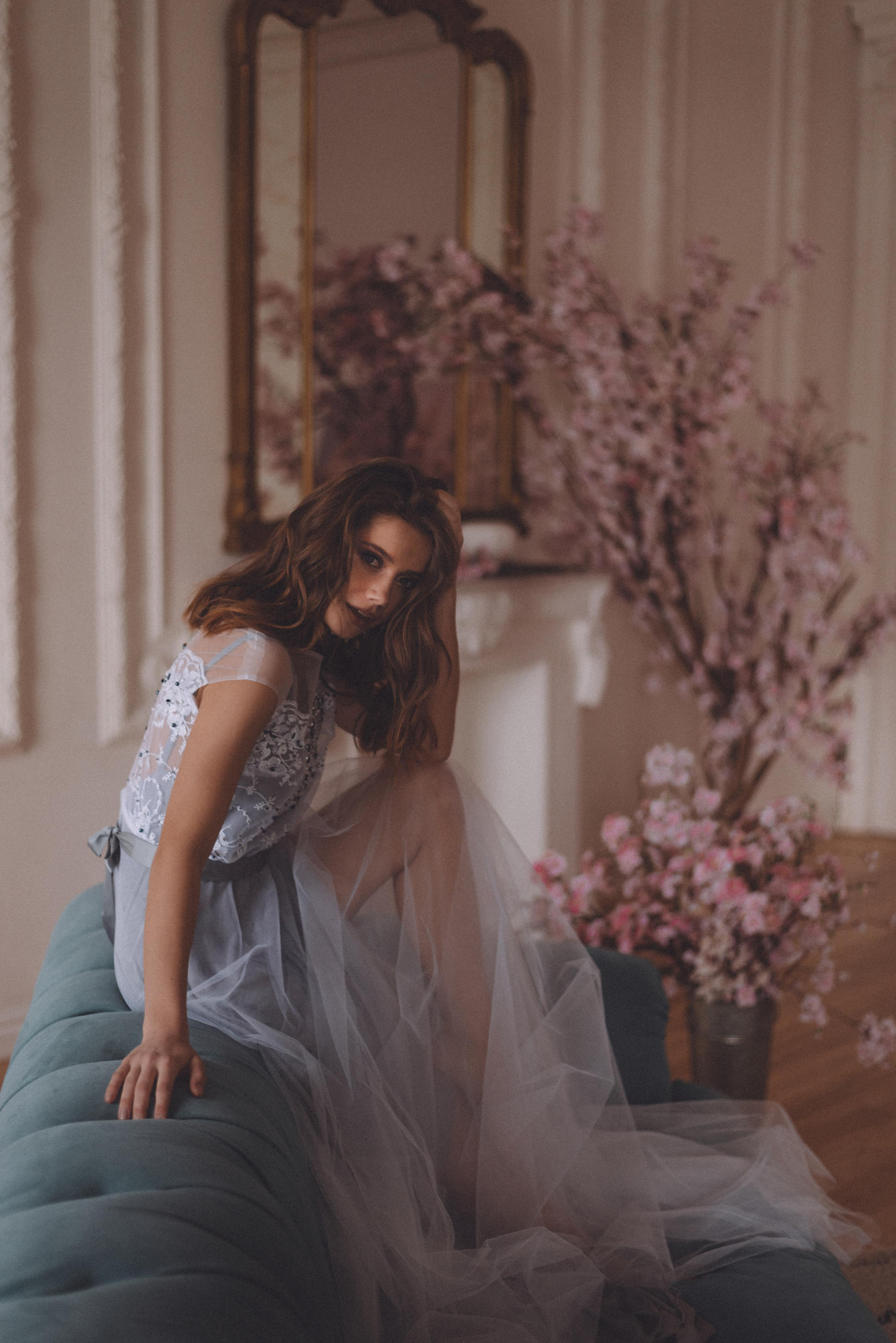 Bride 🤍. Свадебный фотограф в Санкт-Петербурге