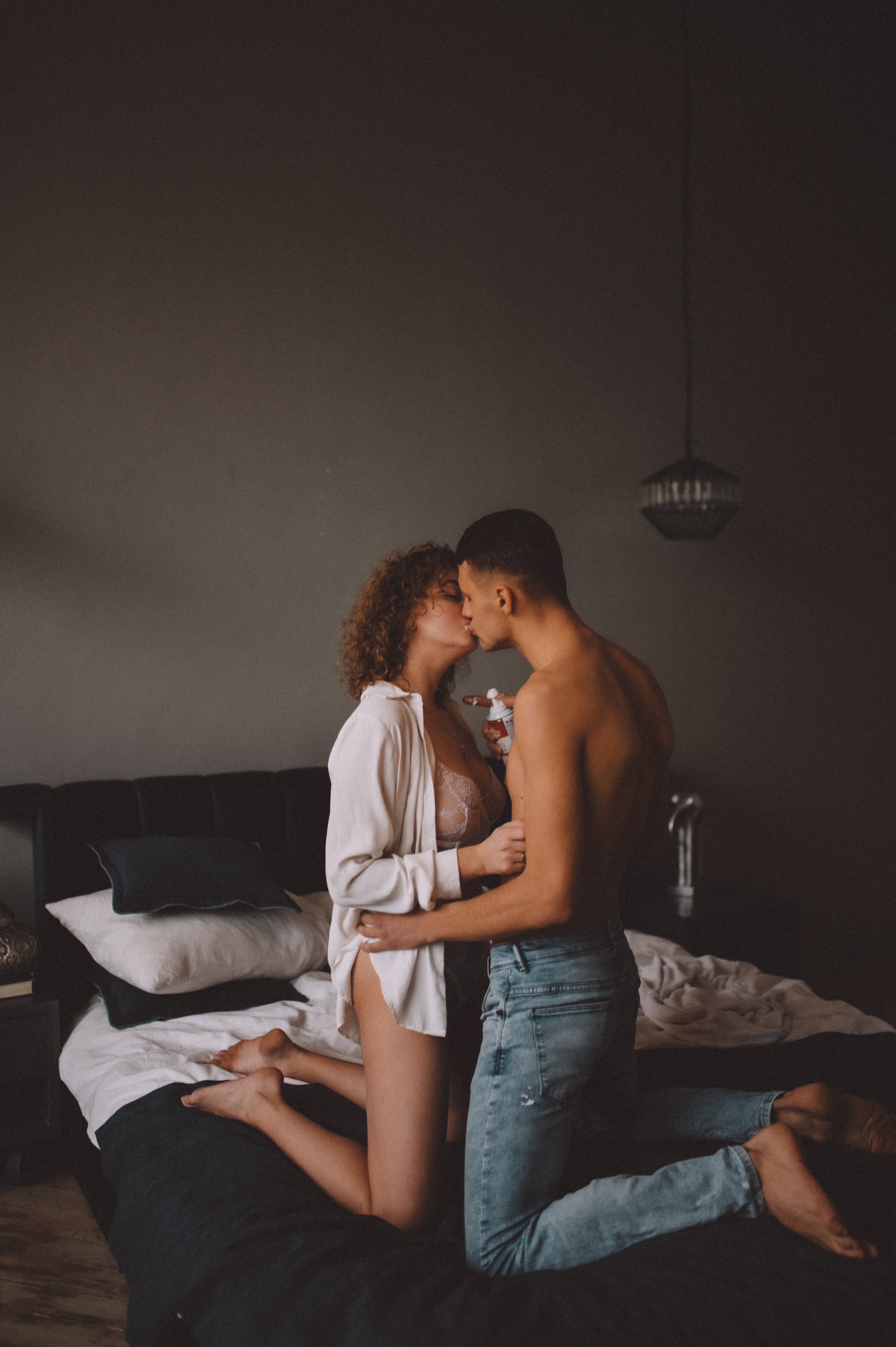 Вероника и Слава. Свадебный фотограф в Санкт-Петербурге