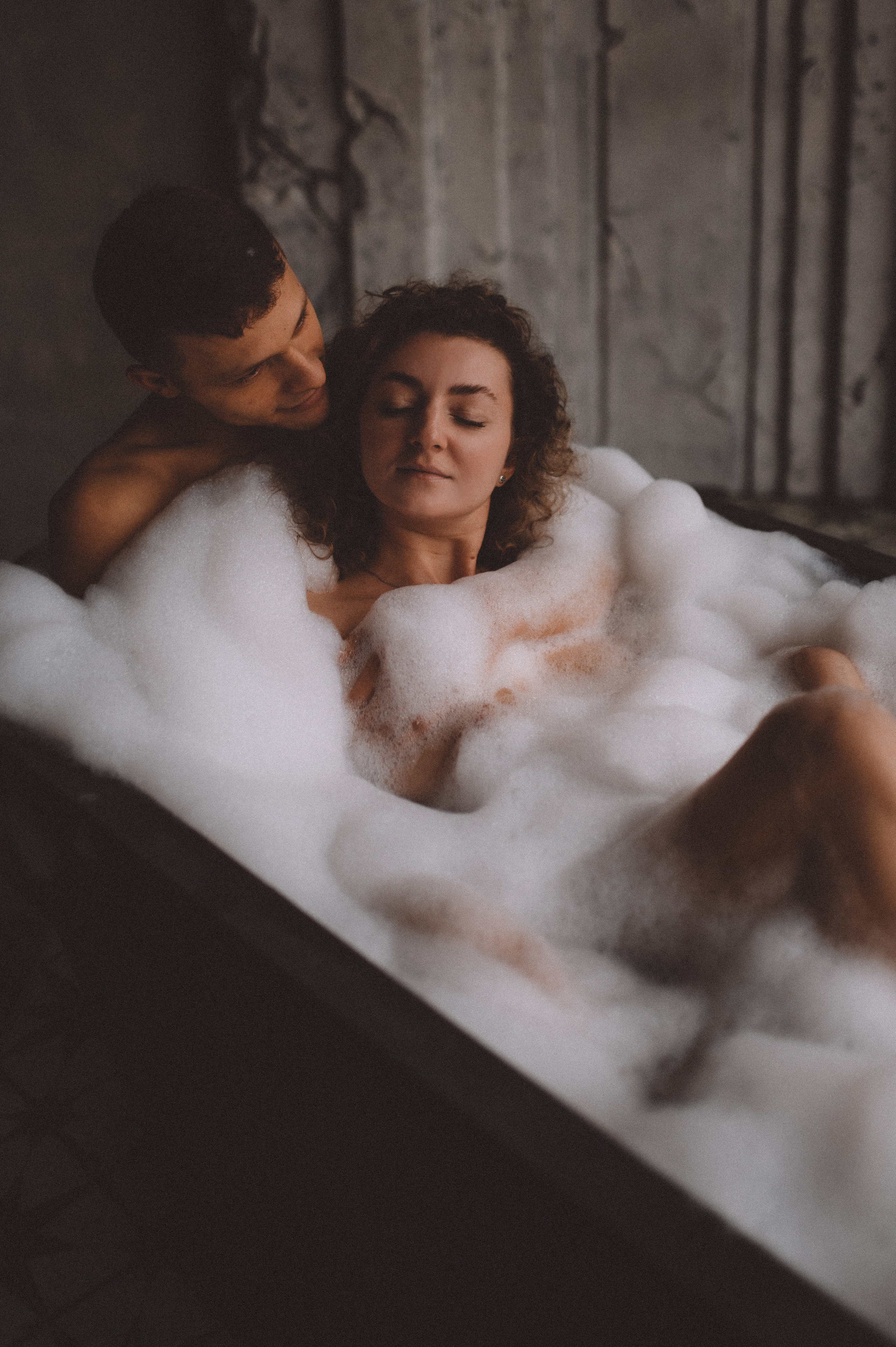 Вероника и Слава. Свадебный фотограф в Санкт-Петербурге