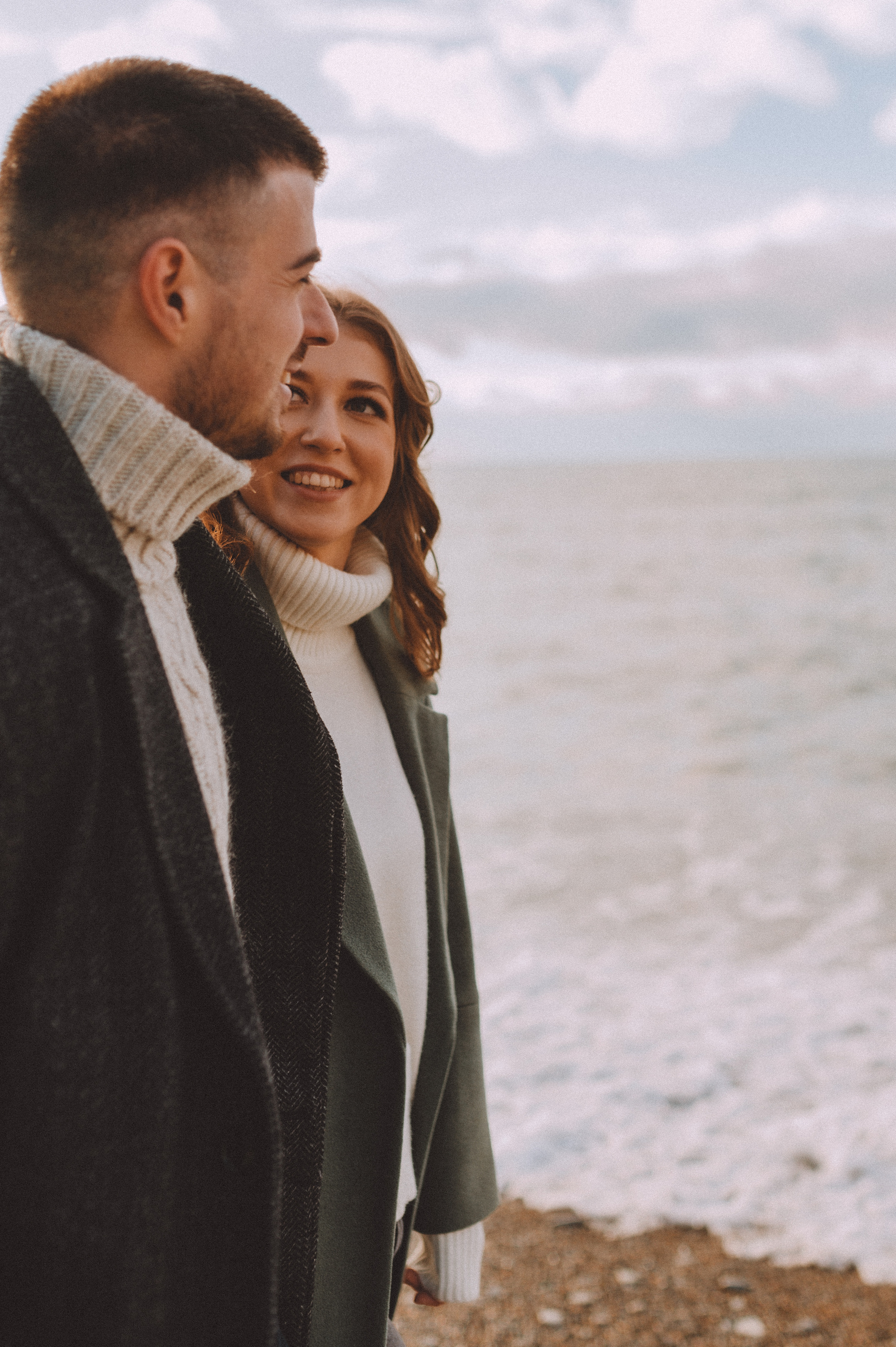 Sea 🌊. Свадебный фотограф в Санкт-Петербурге