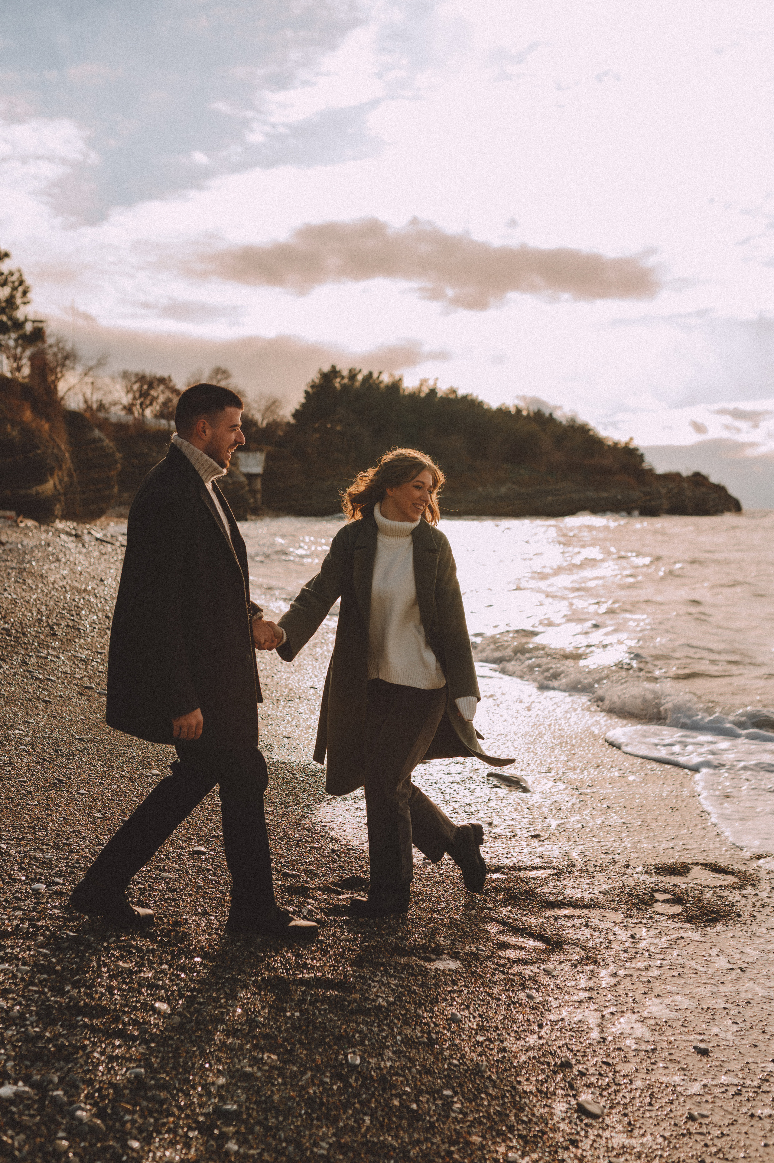 Sea 🌊. Свадебный фотограф в Санкт-Петербурге