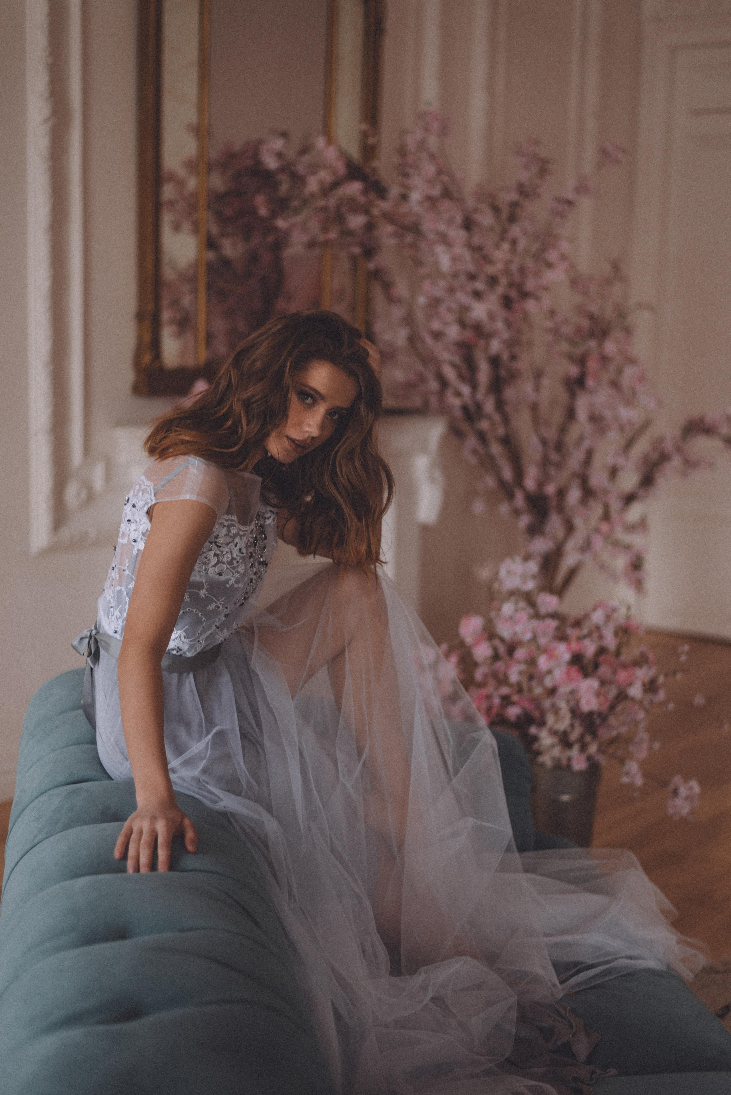 Bride 🤍. Свадебный фотограф в Санкт-Петербурге