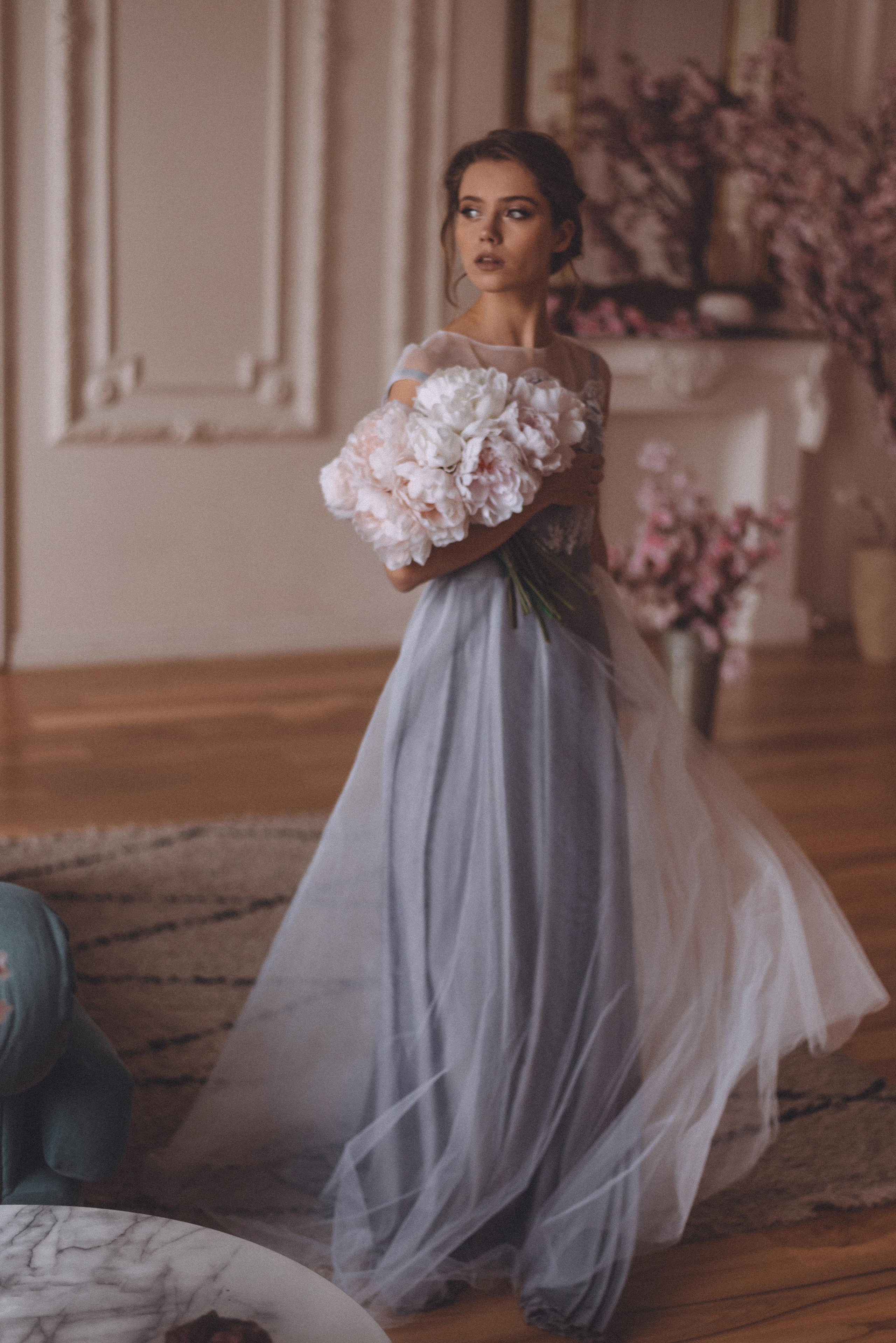 Bride 🤍. Свадебный фотограф в Санкт-Петербурге