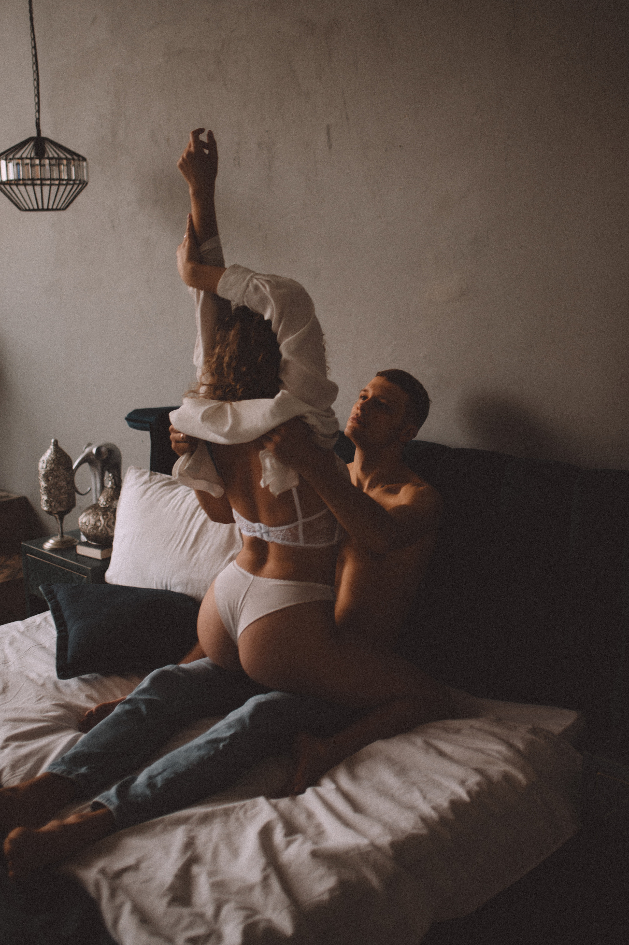 Вероника и Слава. Свадебный фотограф в Санкт-Петербурге