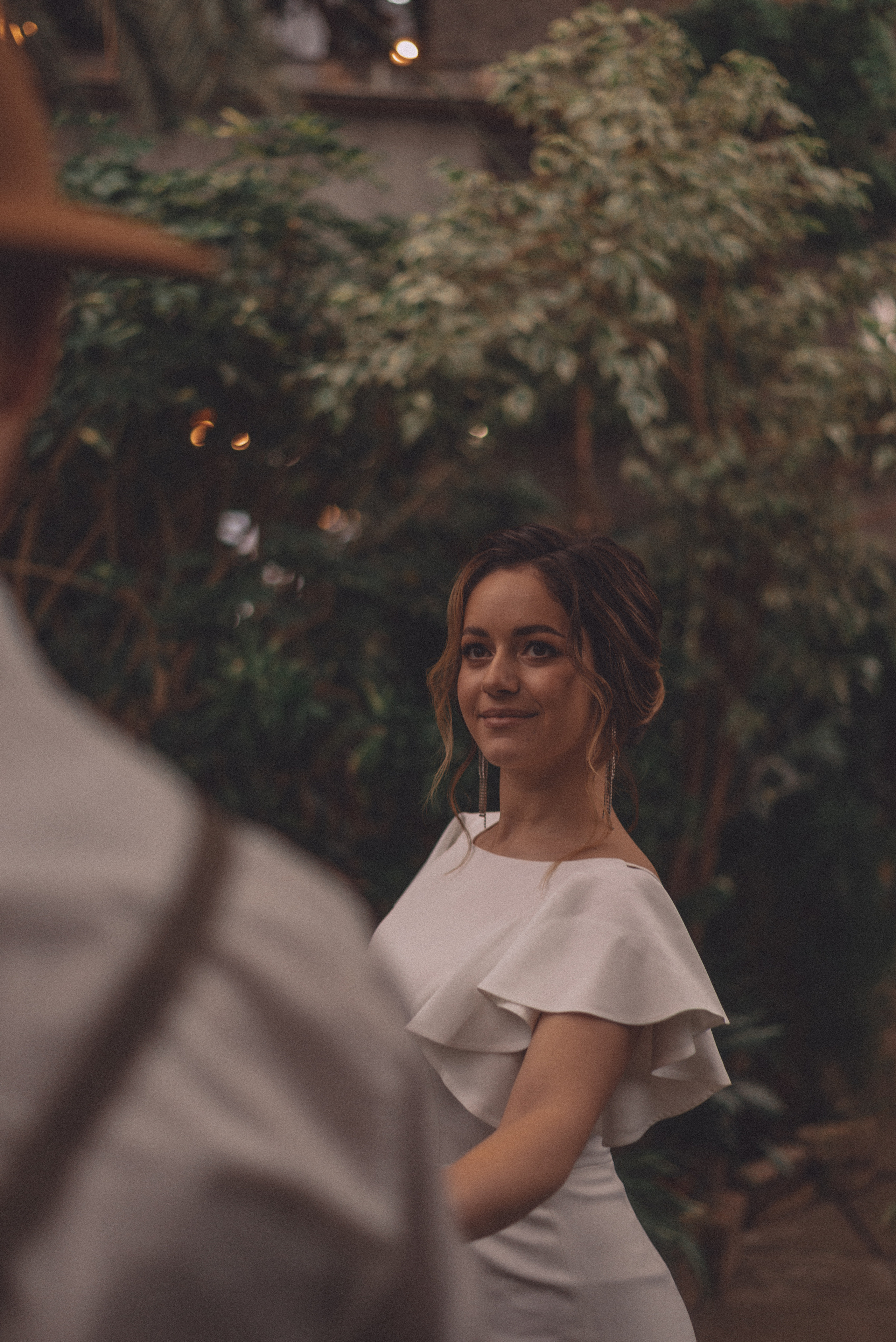 Мурад и Ума. Свадебный фотограф в Санкт-Петербурге