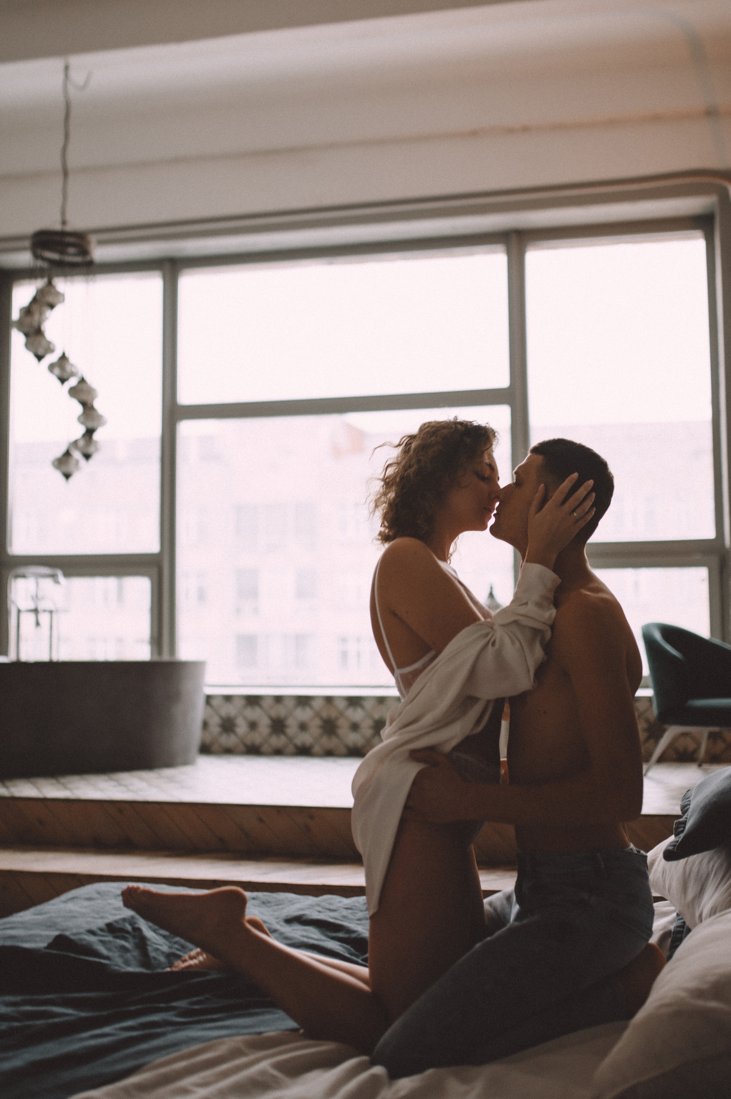 Вероника и Слава. Свадебный фотограф в Санкт-Петербурге