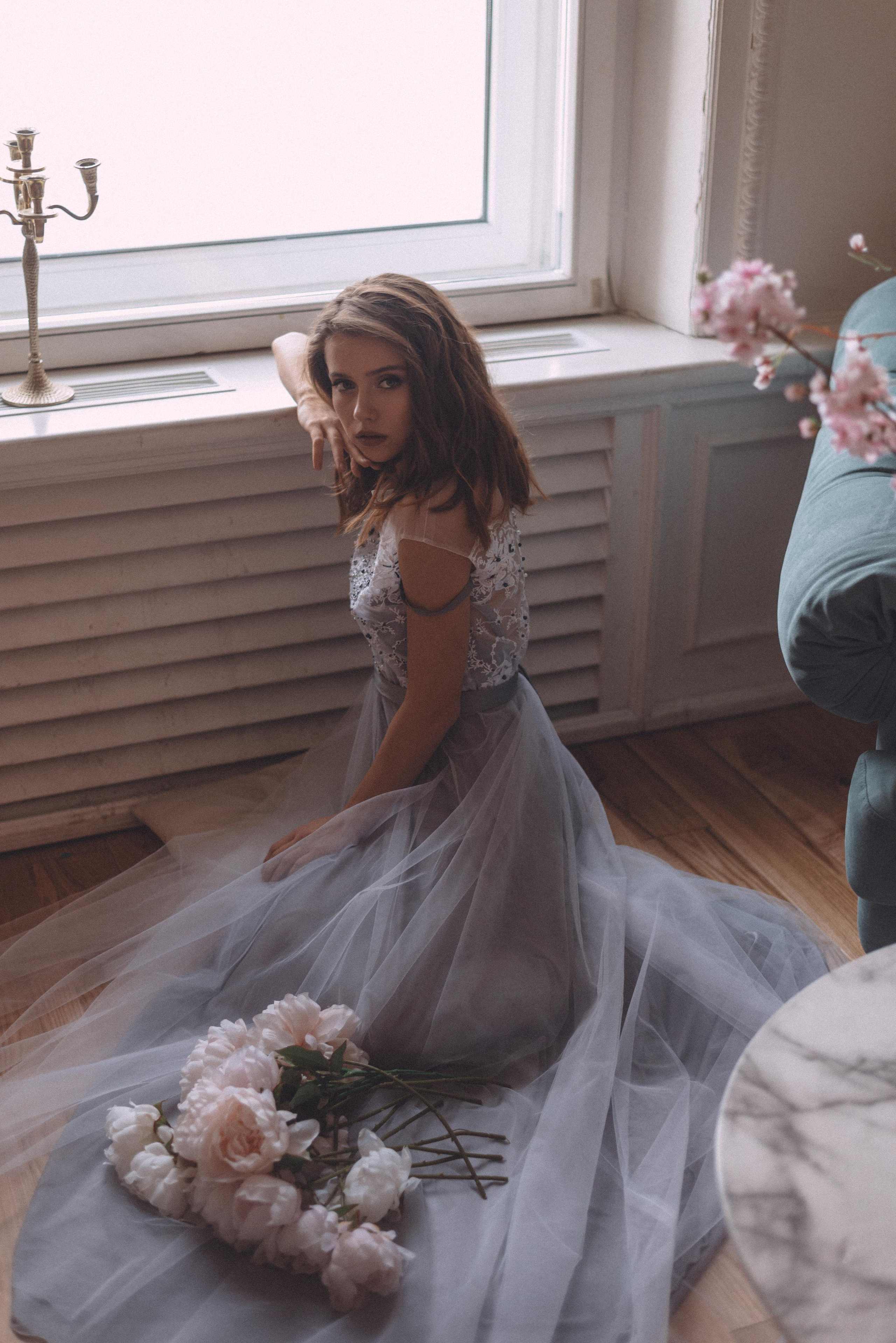 Bride 🤍. Свадебный фотограф в Санкт-Петербурге