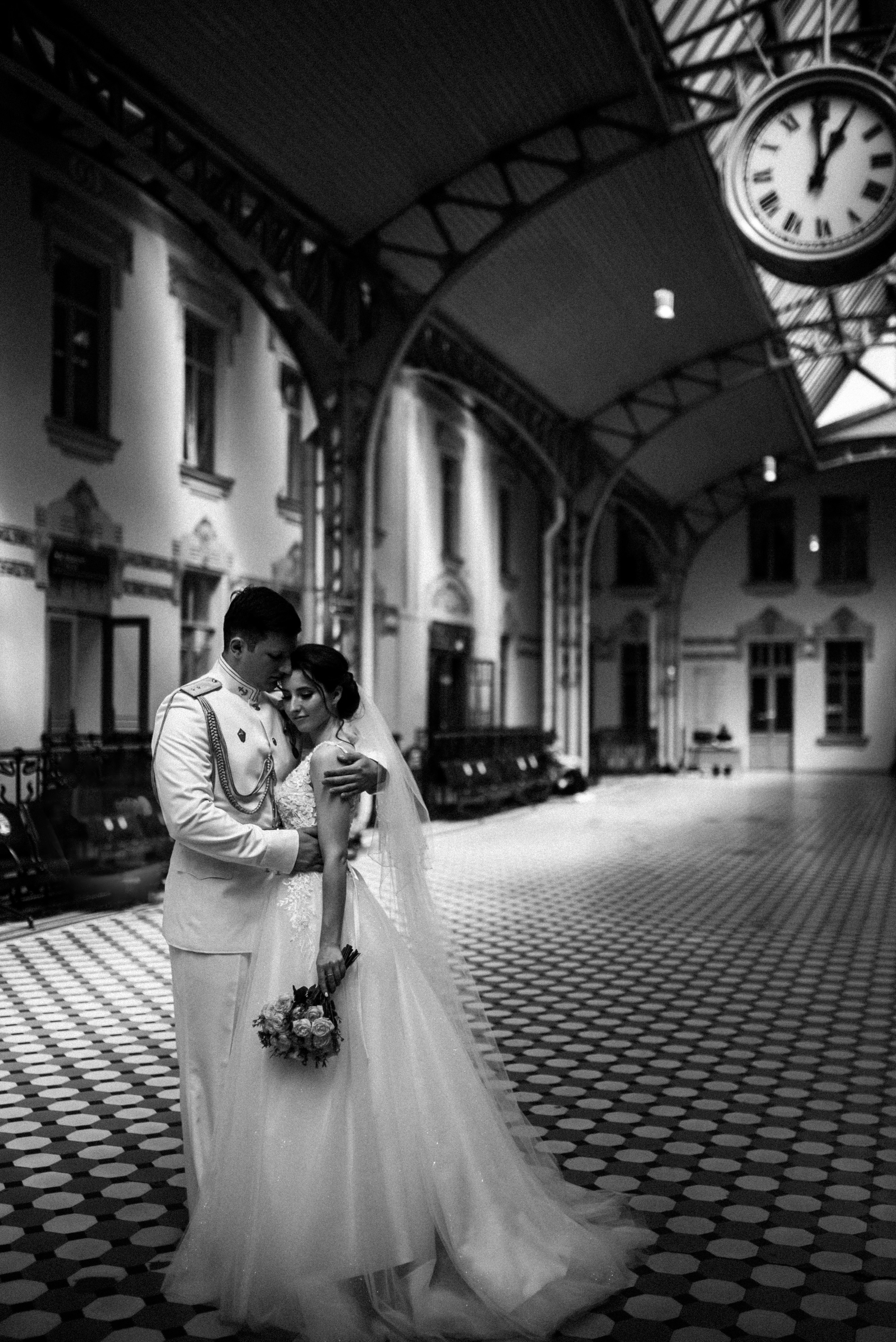 Грант и Влада. Свадебный фотограф в Санкт-Петербурге