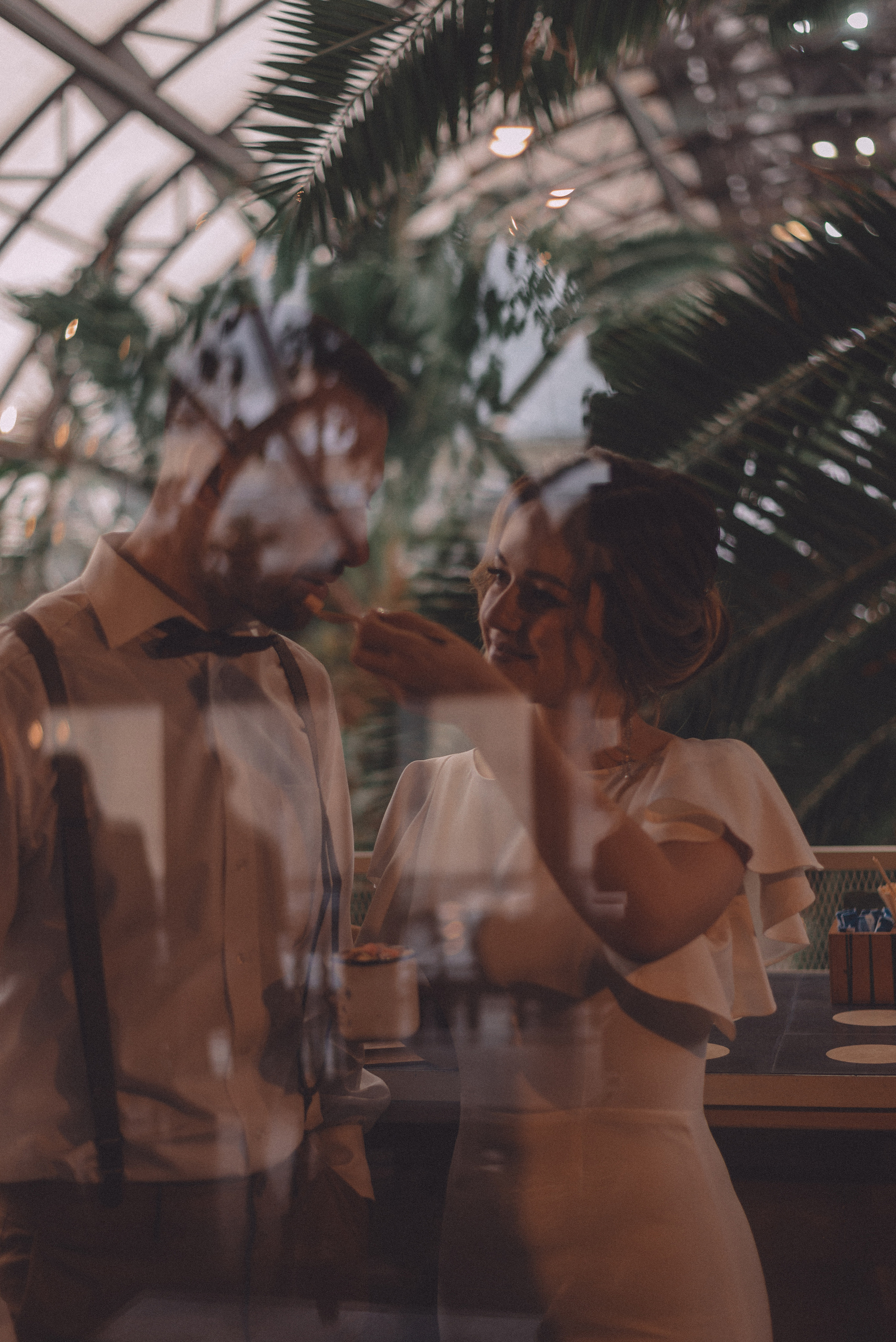 Мурад и Ума. Свадебный фотограф в Санкт-Петербурге