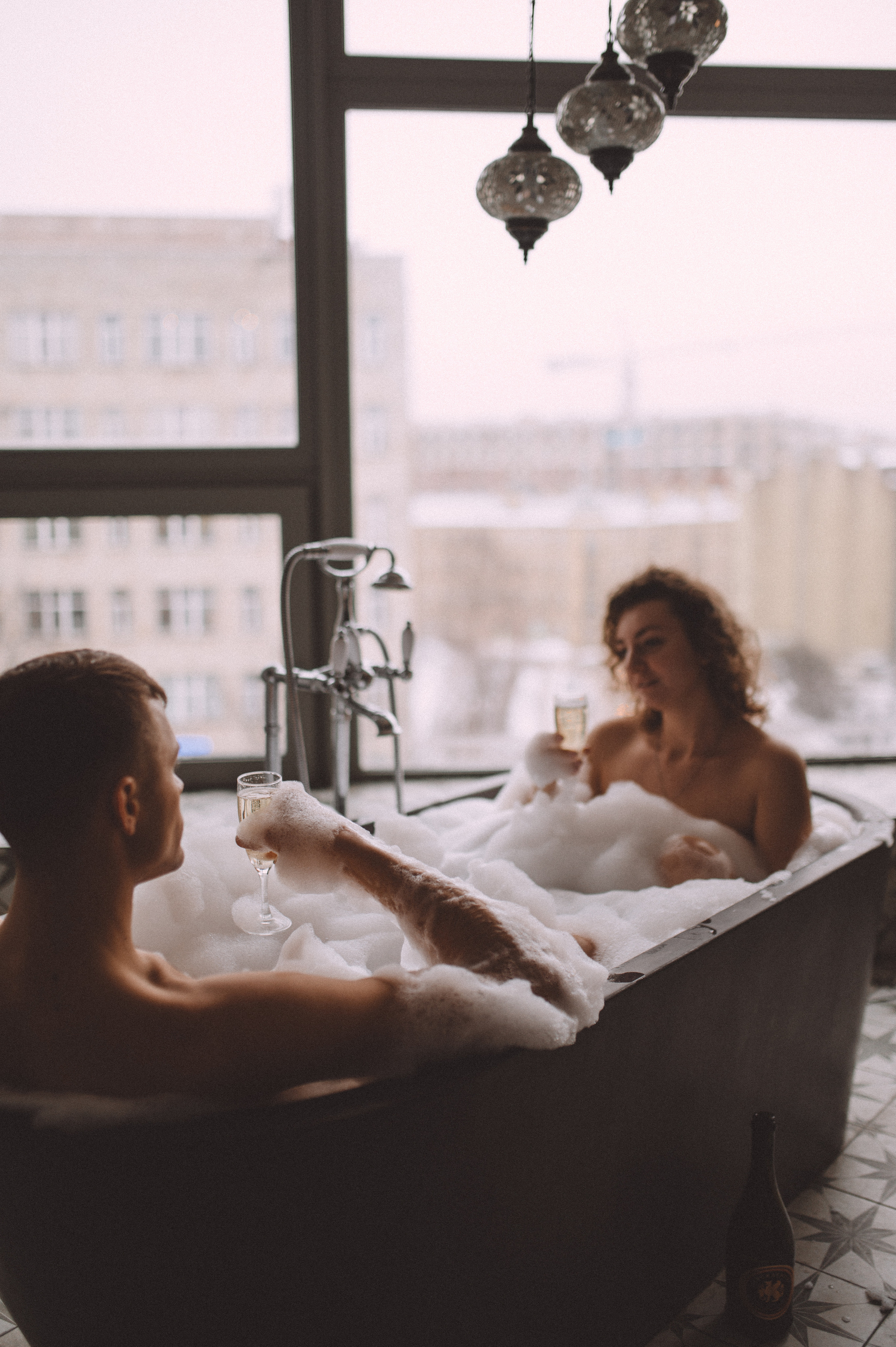 Вероника и Слава. Свадебный фотограф в Санкт-Петербурге