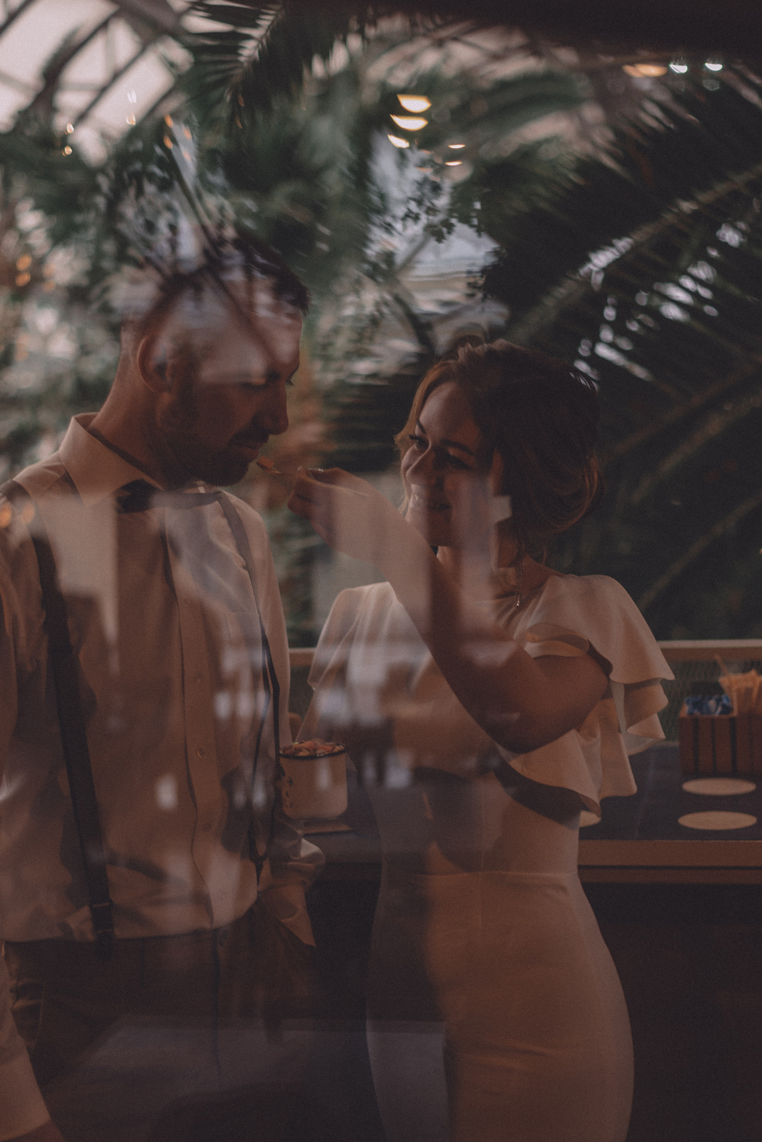 Мурад и Ума. Свадебный фотограф в Санкт-Петербурге