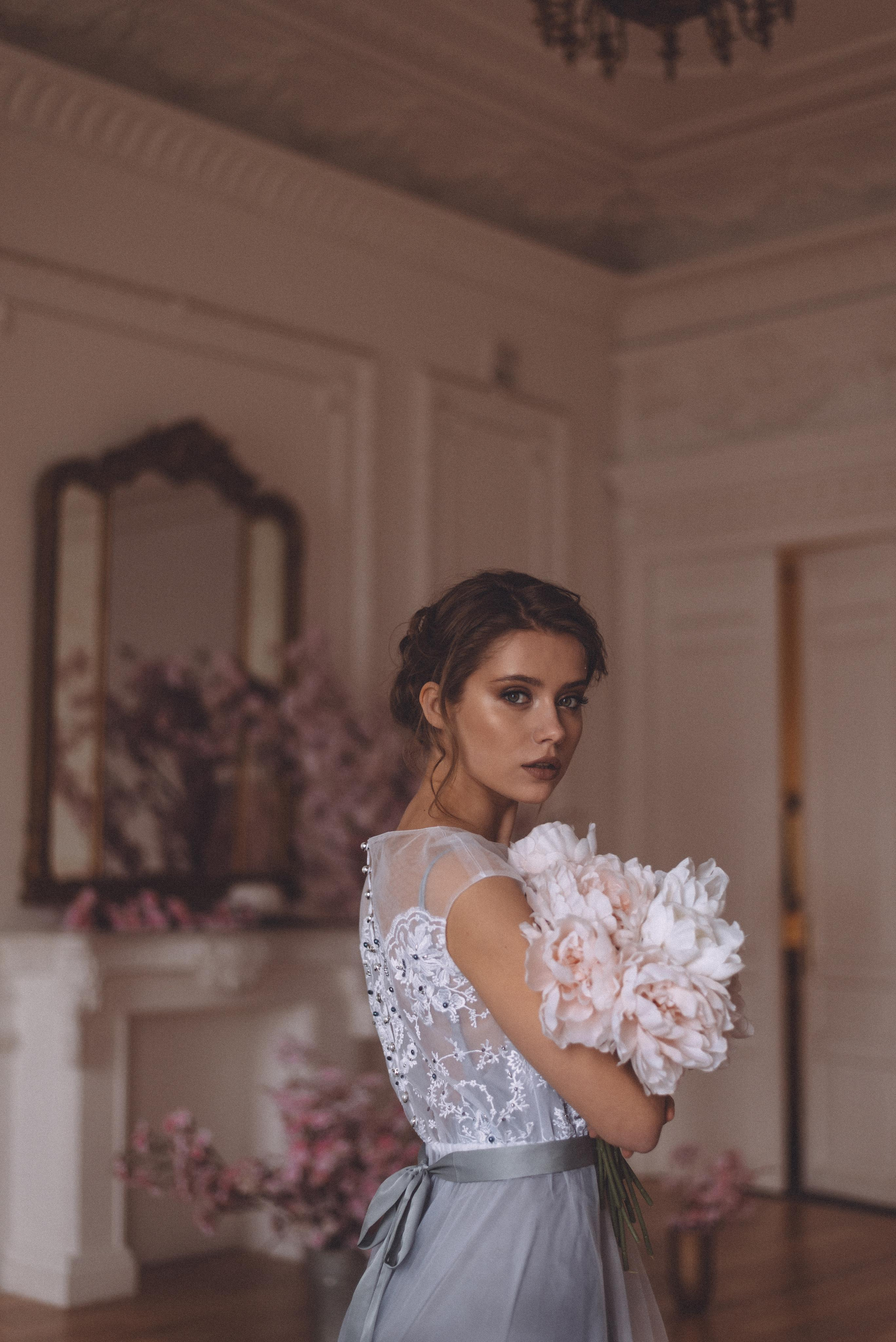 Bride 🤍. Свадебный фотограф в Санкт-Петербурге