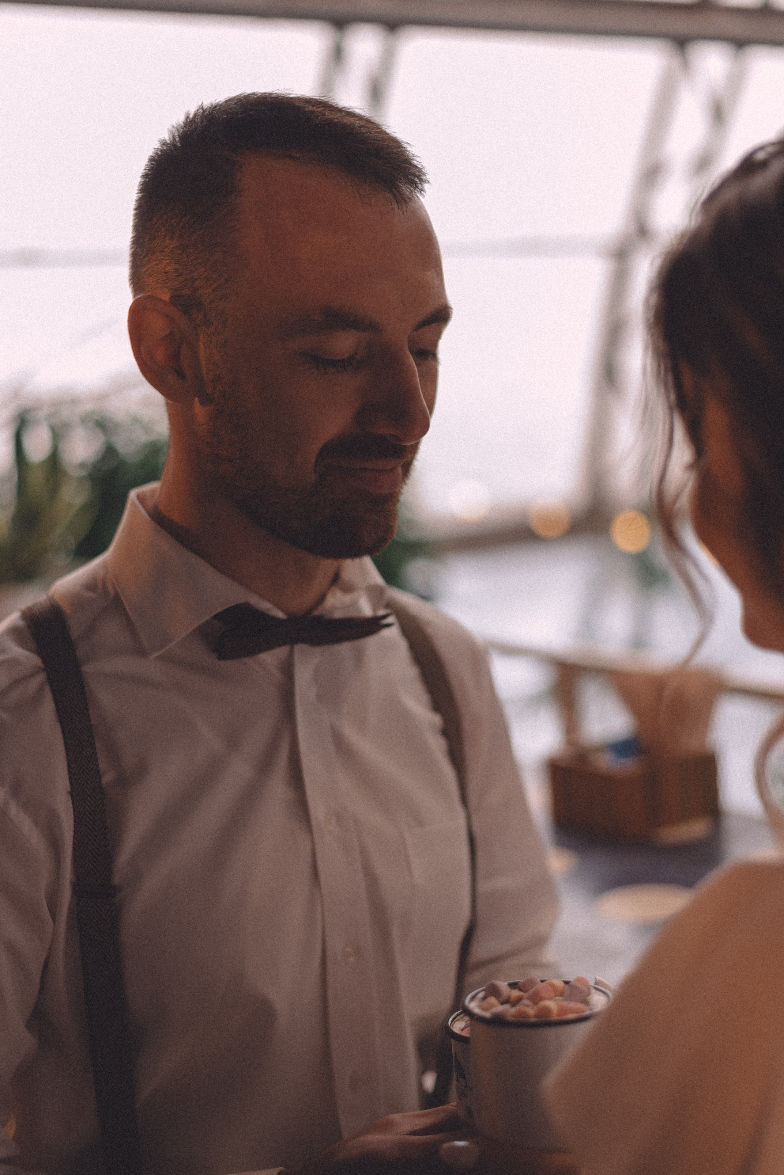 Мурад и Ума. Свадебный фотограф в Санкт-Петербурге