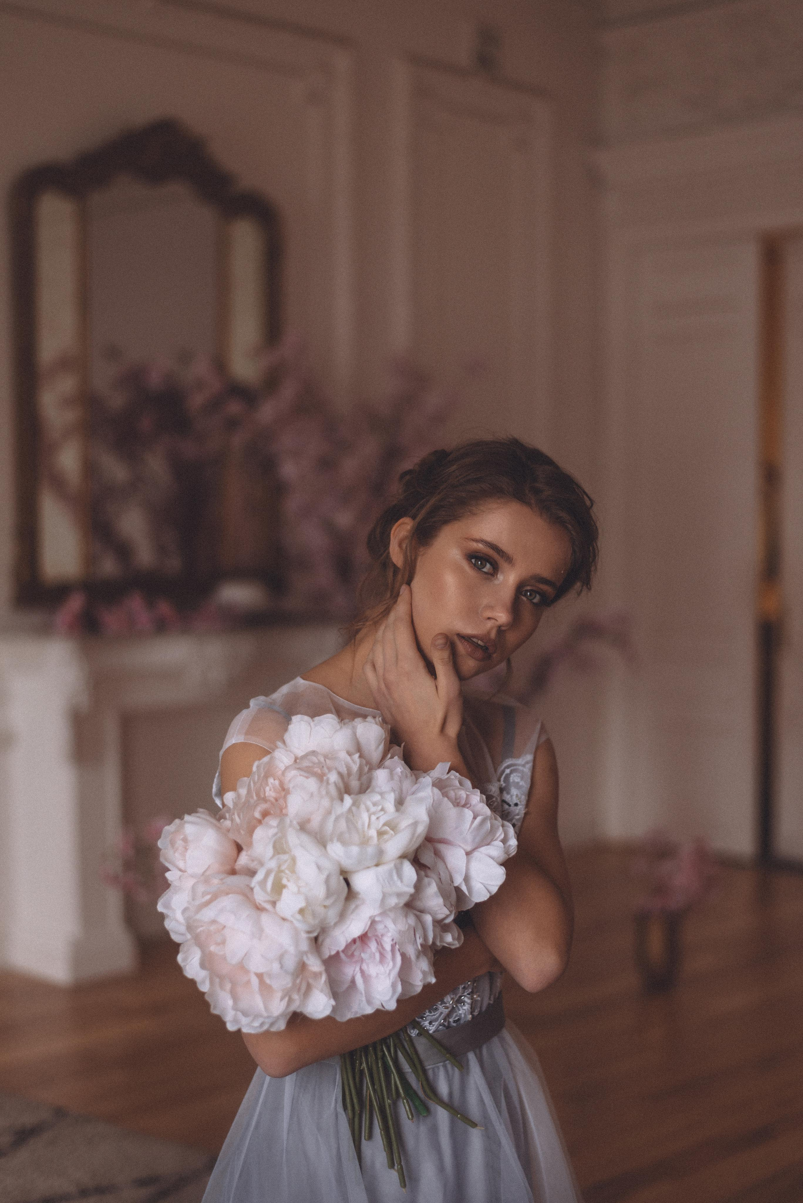 Bride 🤍. Свадебный фотограф в Санкт-Петербурге