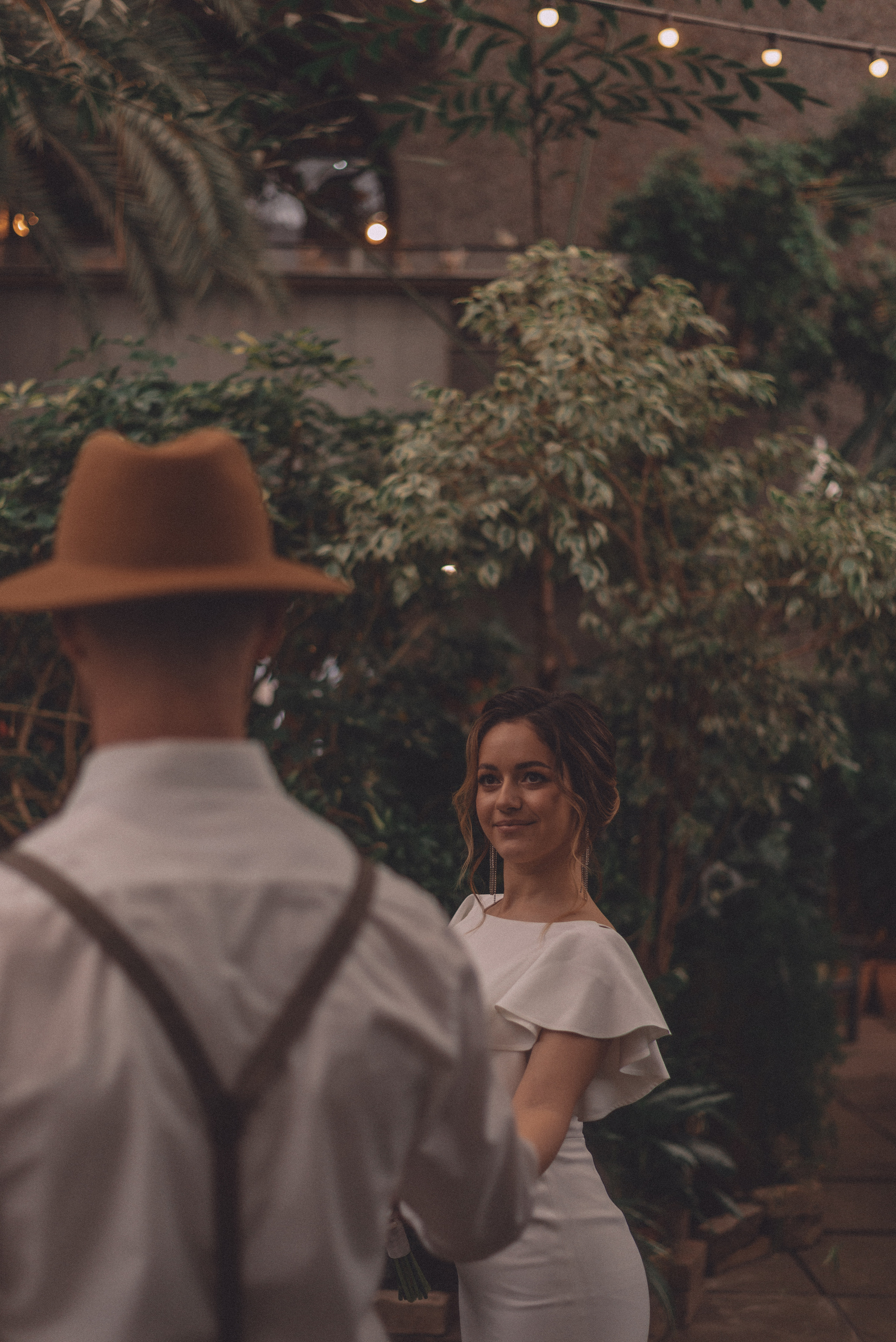 Мурад и Ума. Свадебный фотограф в Санкт-Петербурге