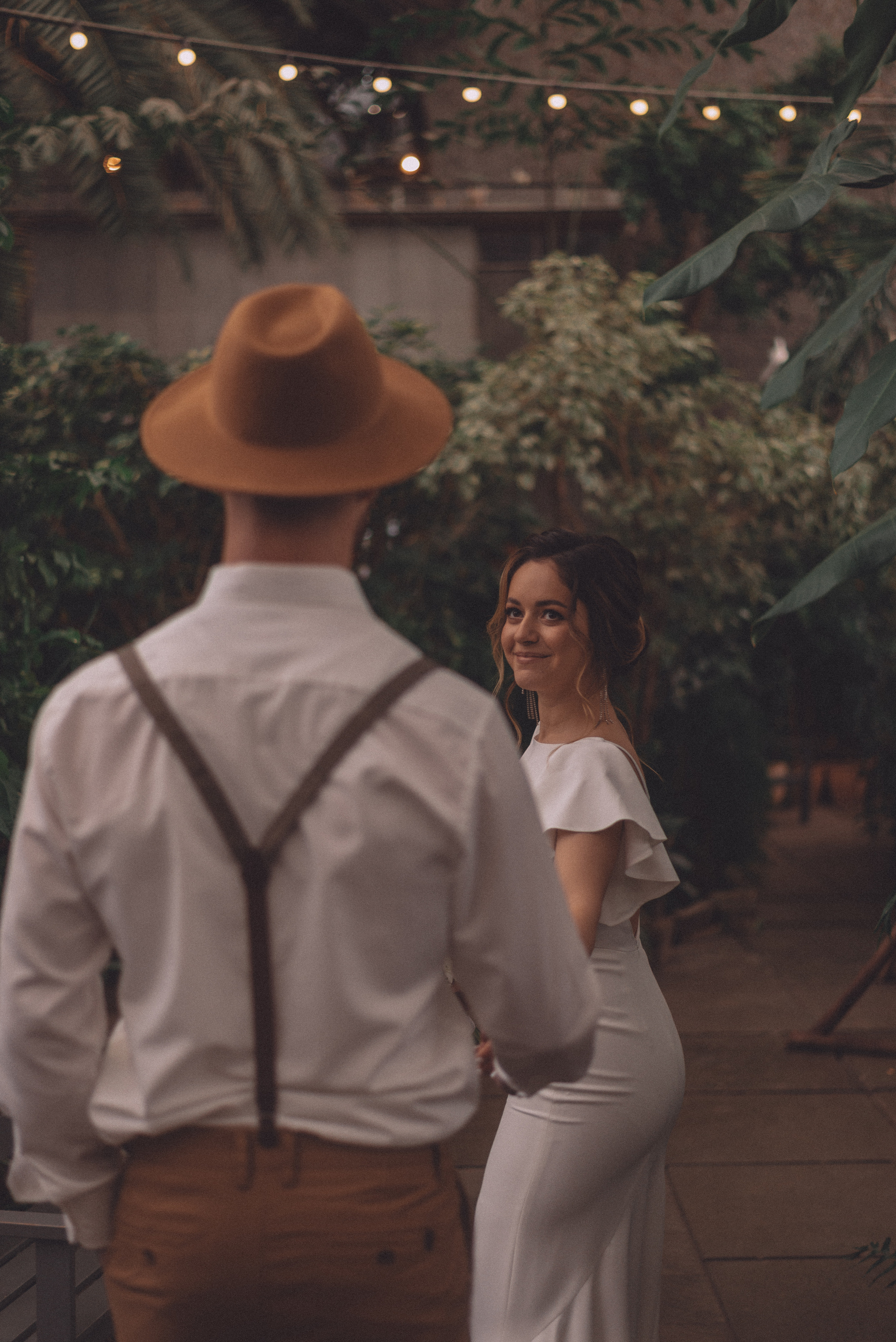 Мурад и Ума. Свадебный фотограф в Санкт-Петербурге