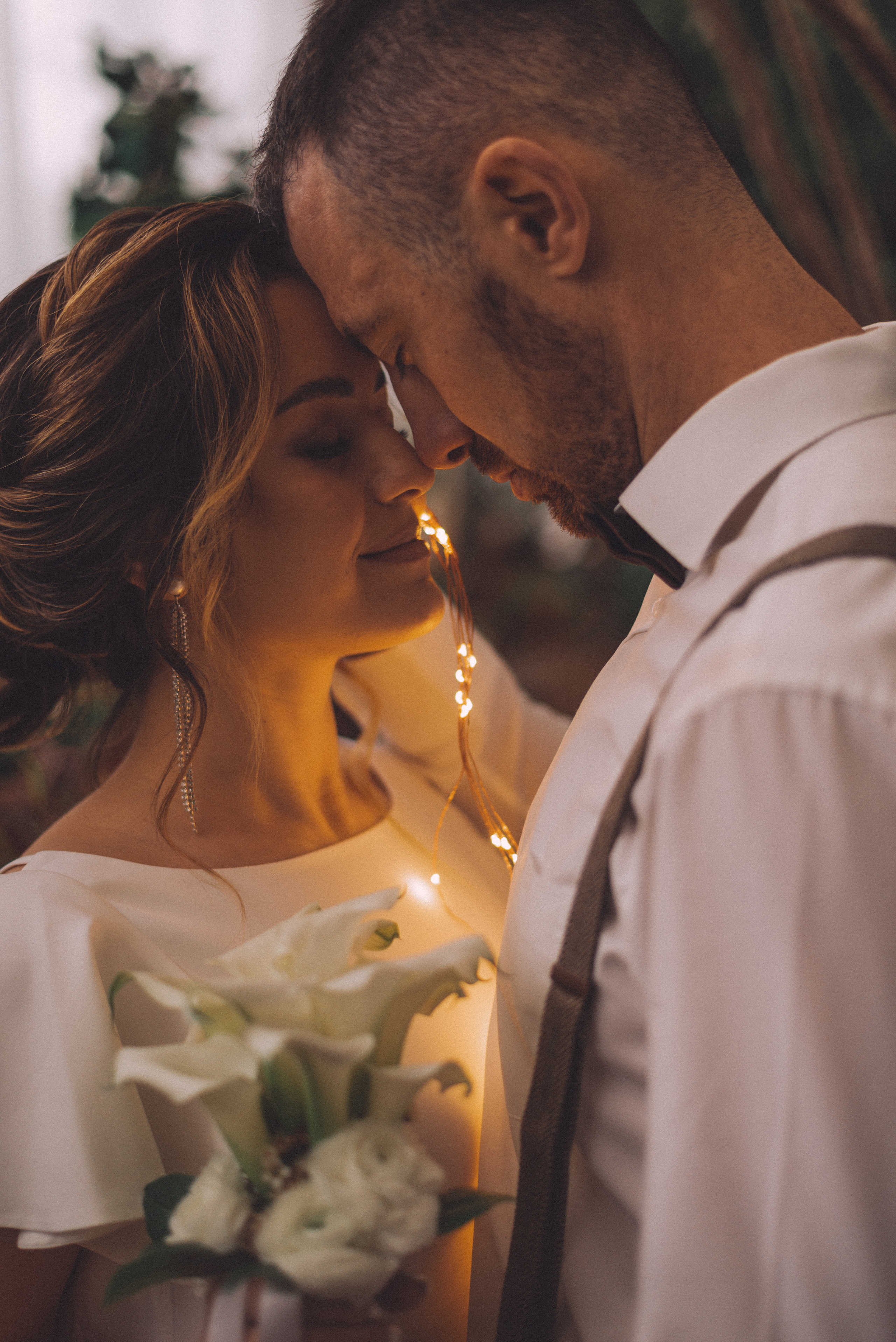 Мурад и Ума. Свадебный фотограф в Санкт-Петербурге