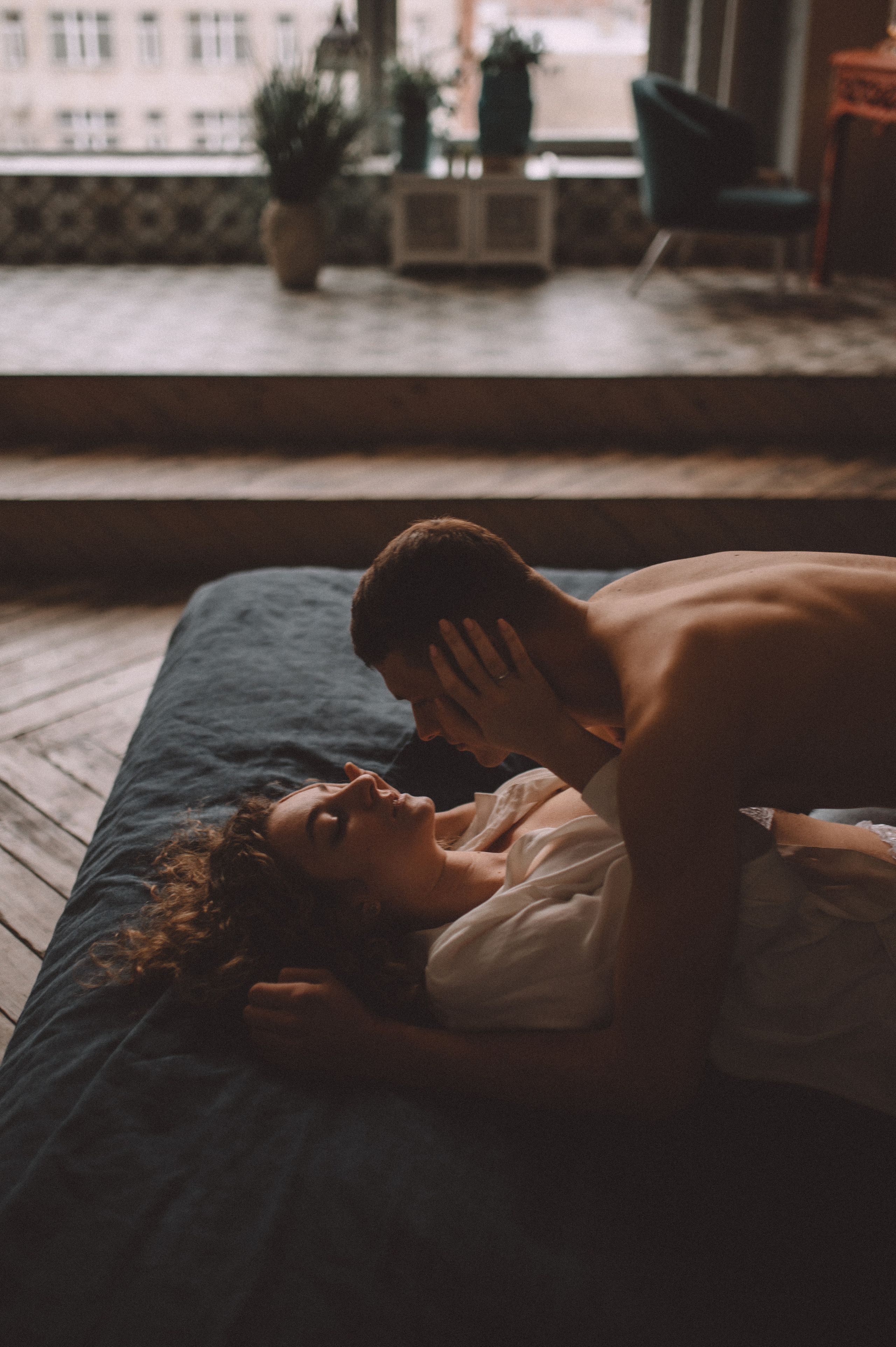 Вероника и Слава. Свадебный фотограф в Санкт-Петербурге