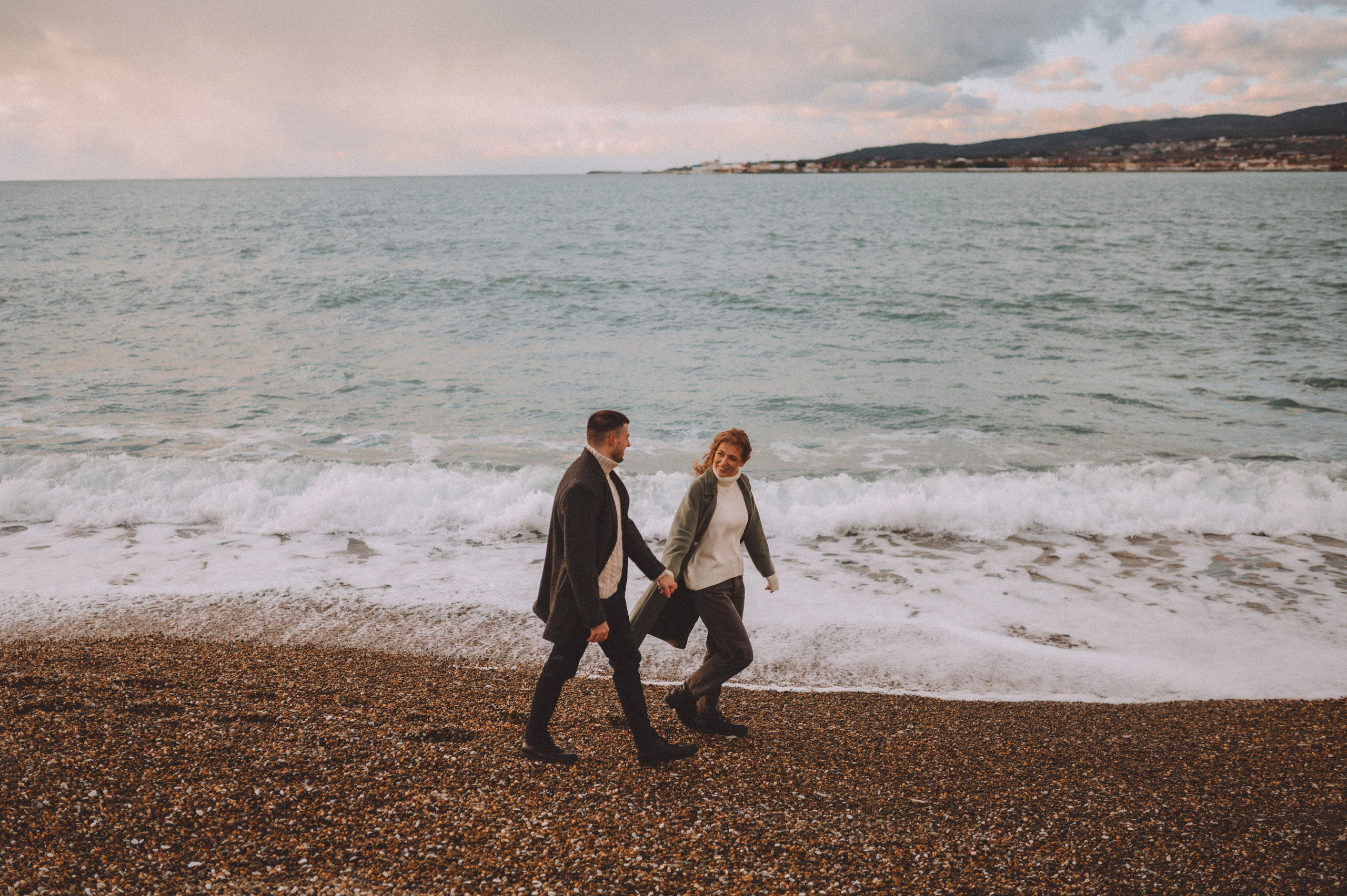 Sea 🌊. Свадебный фотограф в Санкт-Петербурге