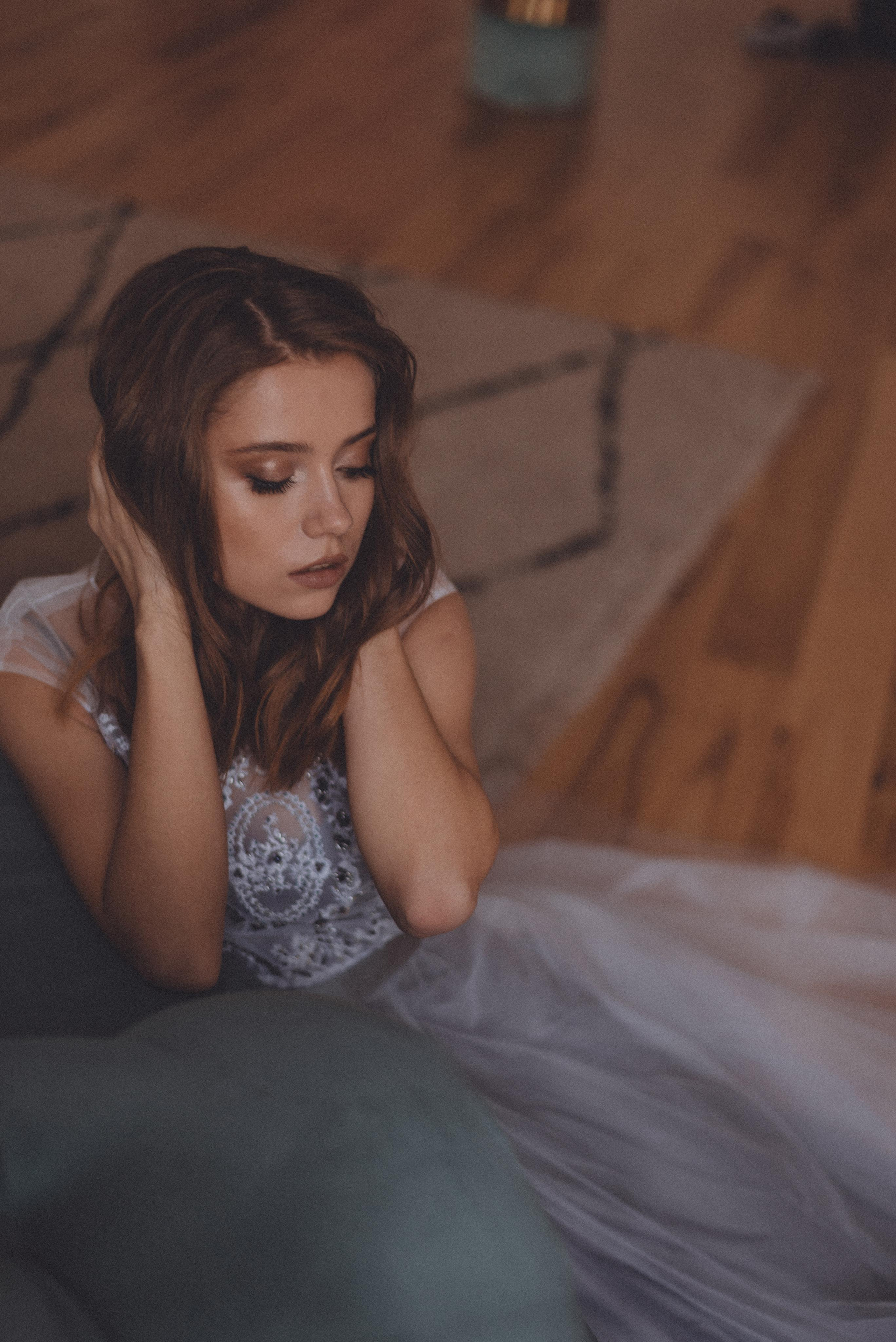 Bride 🤍. Свадебный фотограф в Санкт-Петербурге