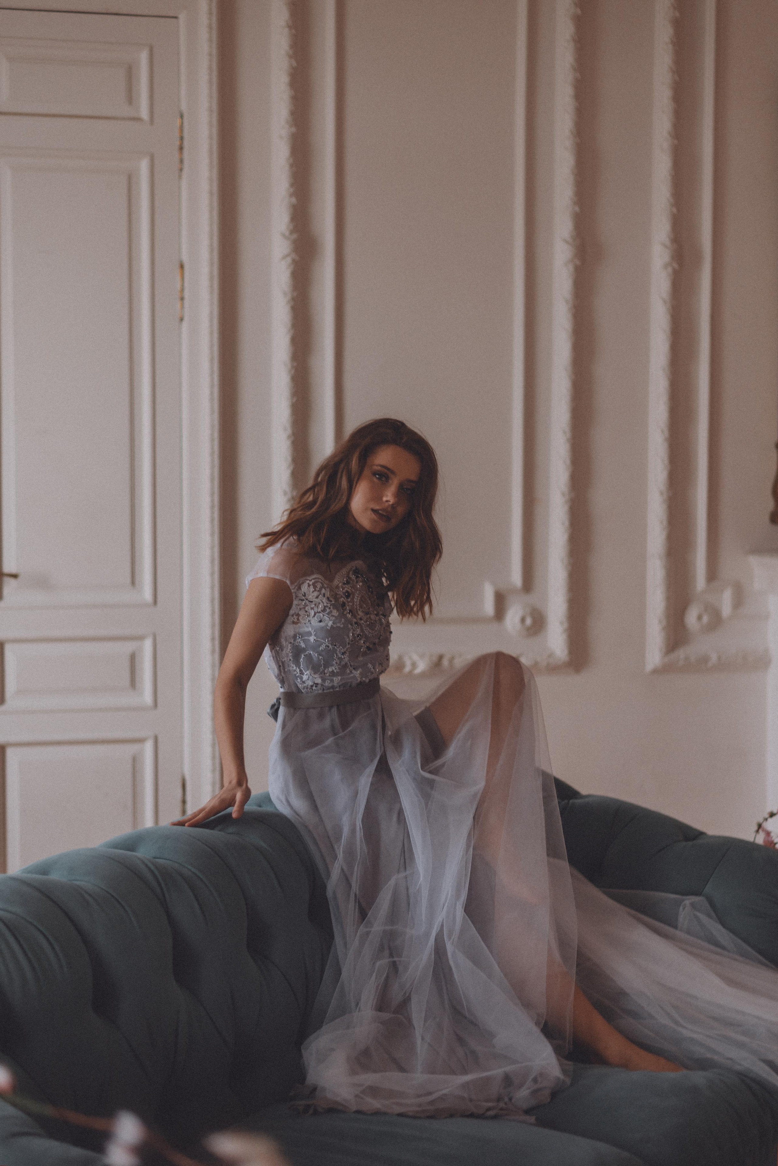 Bride 🤍. Свадебный фотограф в Санкт-Петербурге