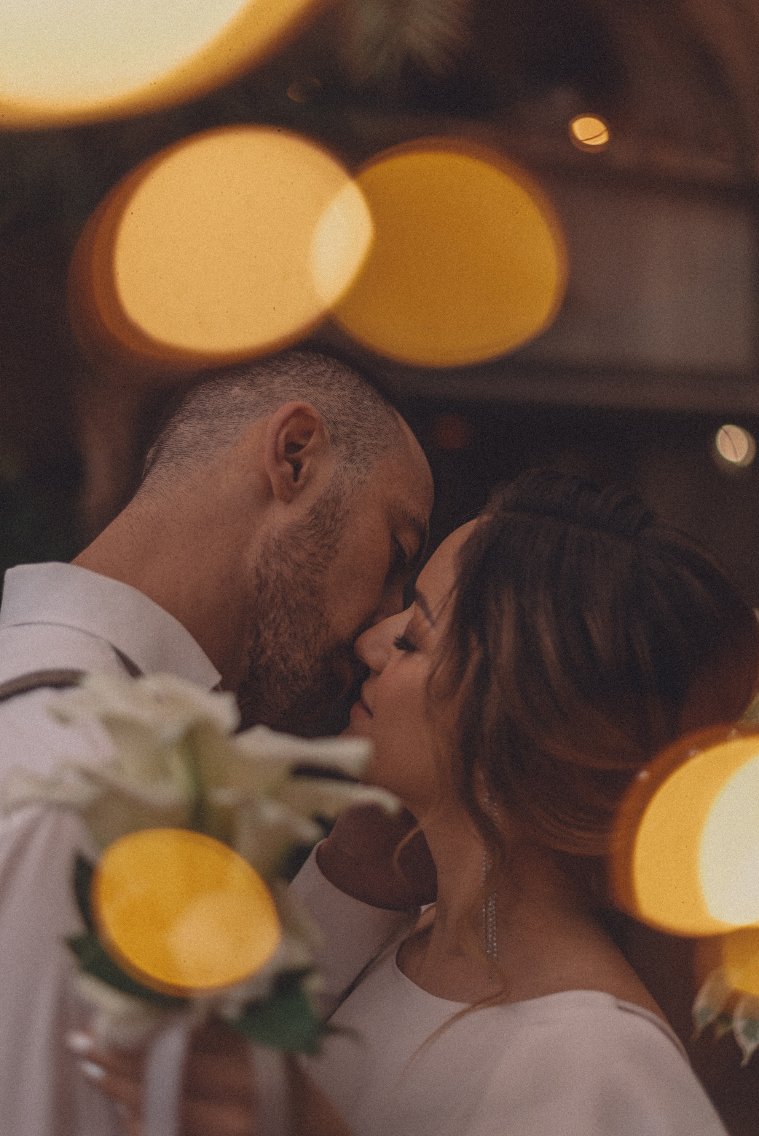 Мурад и Ума. Свадебный фотограф в Санкт-Петербурге