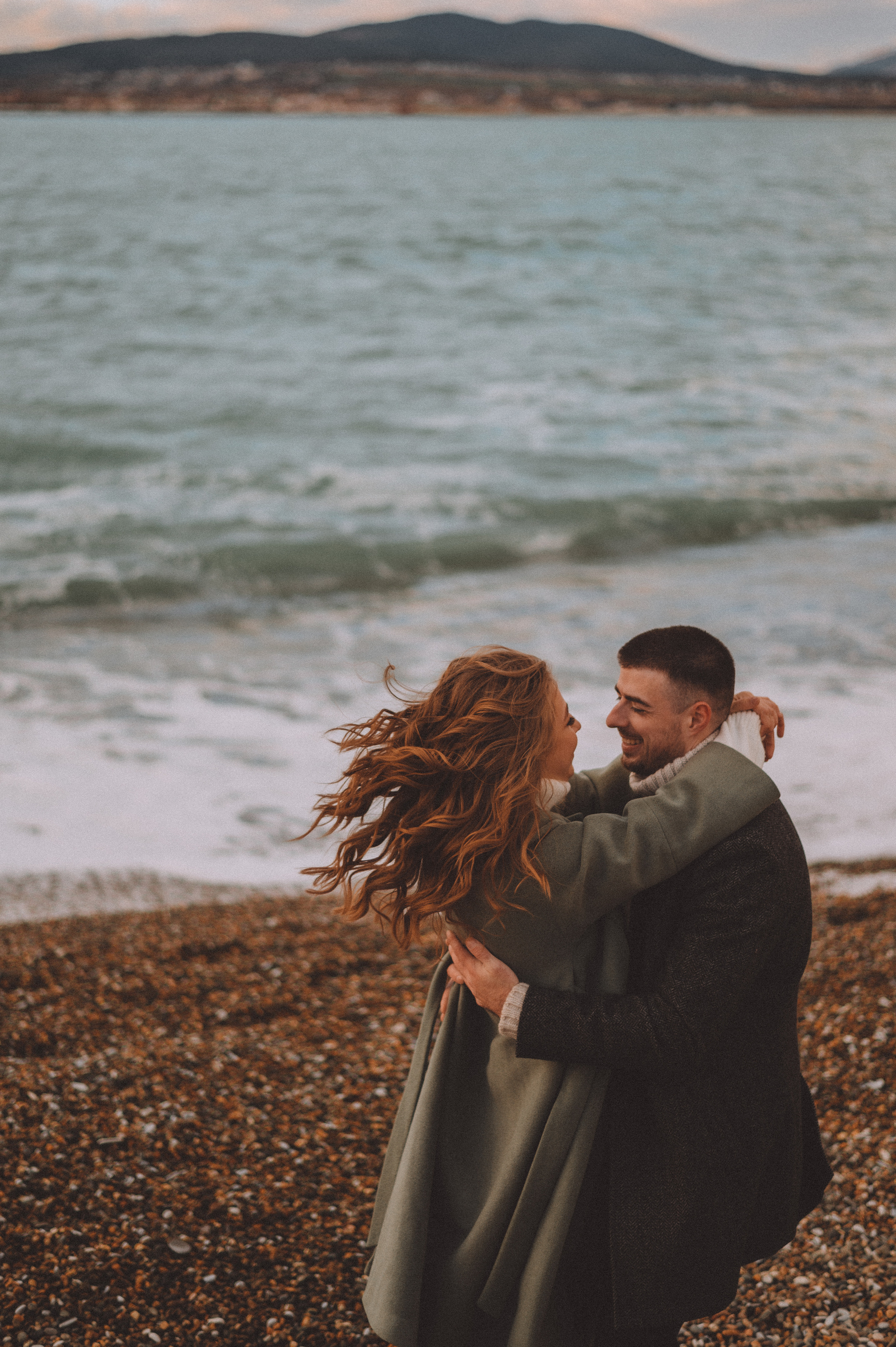 Sea 🌊. Свадебный фотограф в Санкт-Петербурге