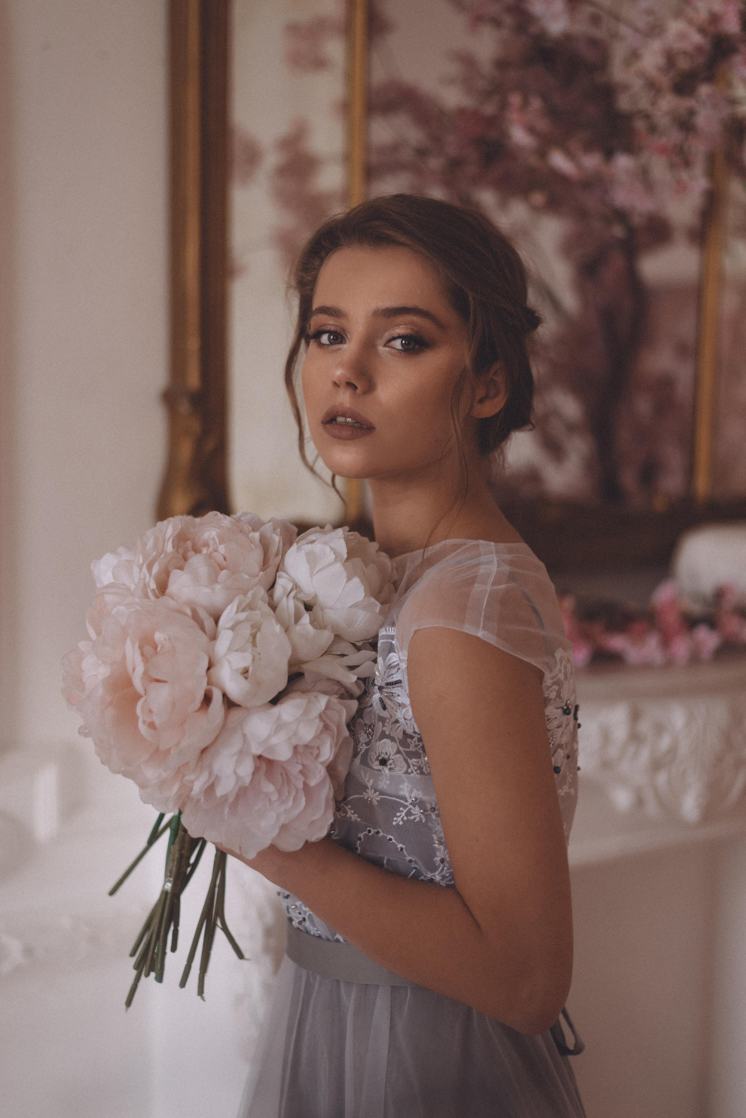 Bride 🤍. Свадебный фотограф в Санкт-Петербурге