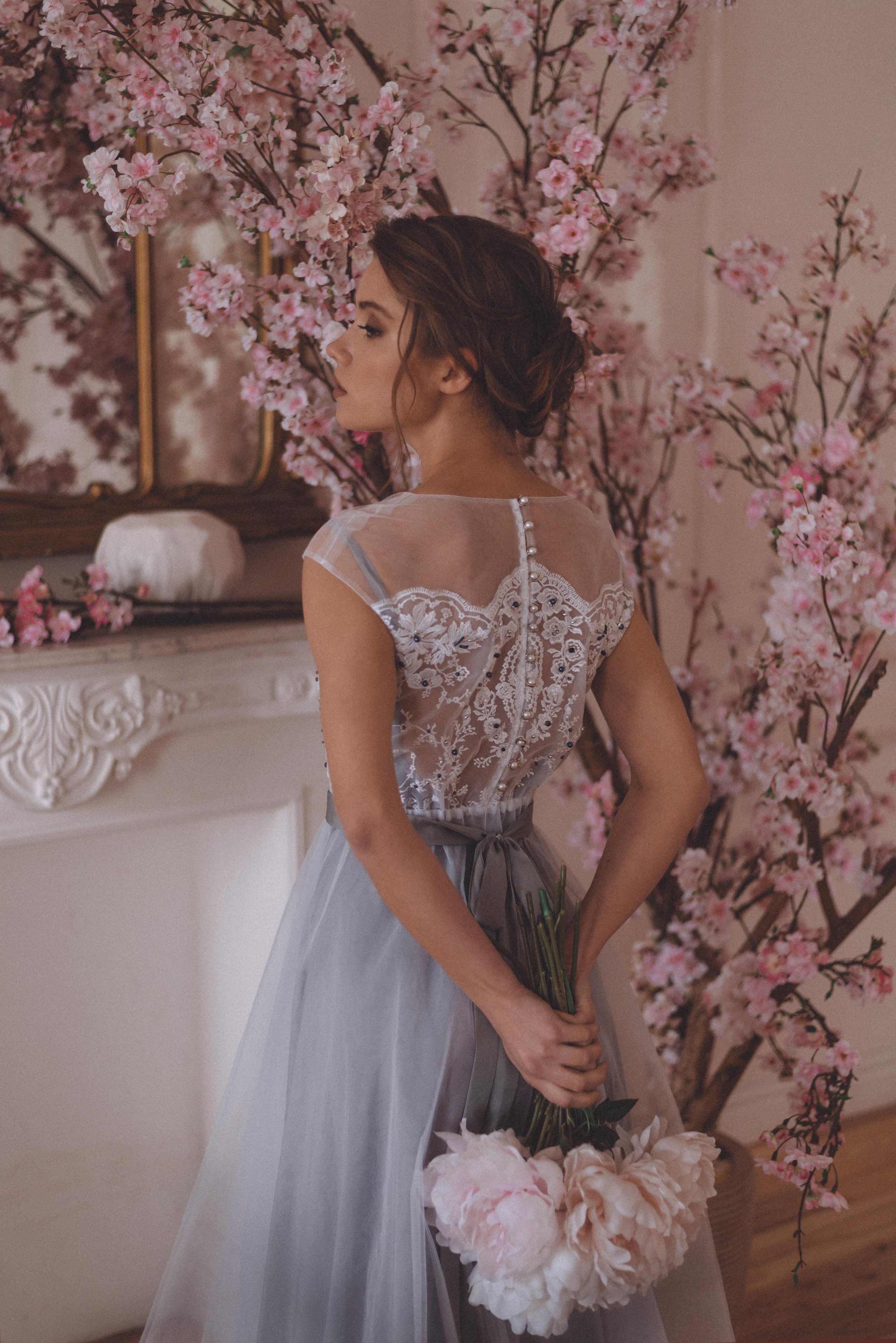 Bride 🤍. Свадебный фотограф в Санкт-Петербурге