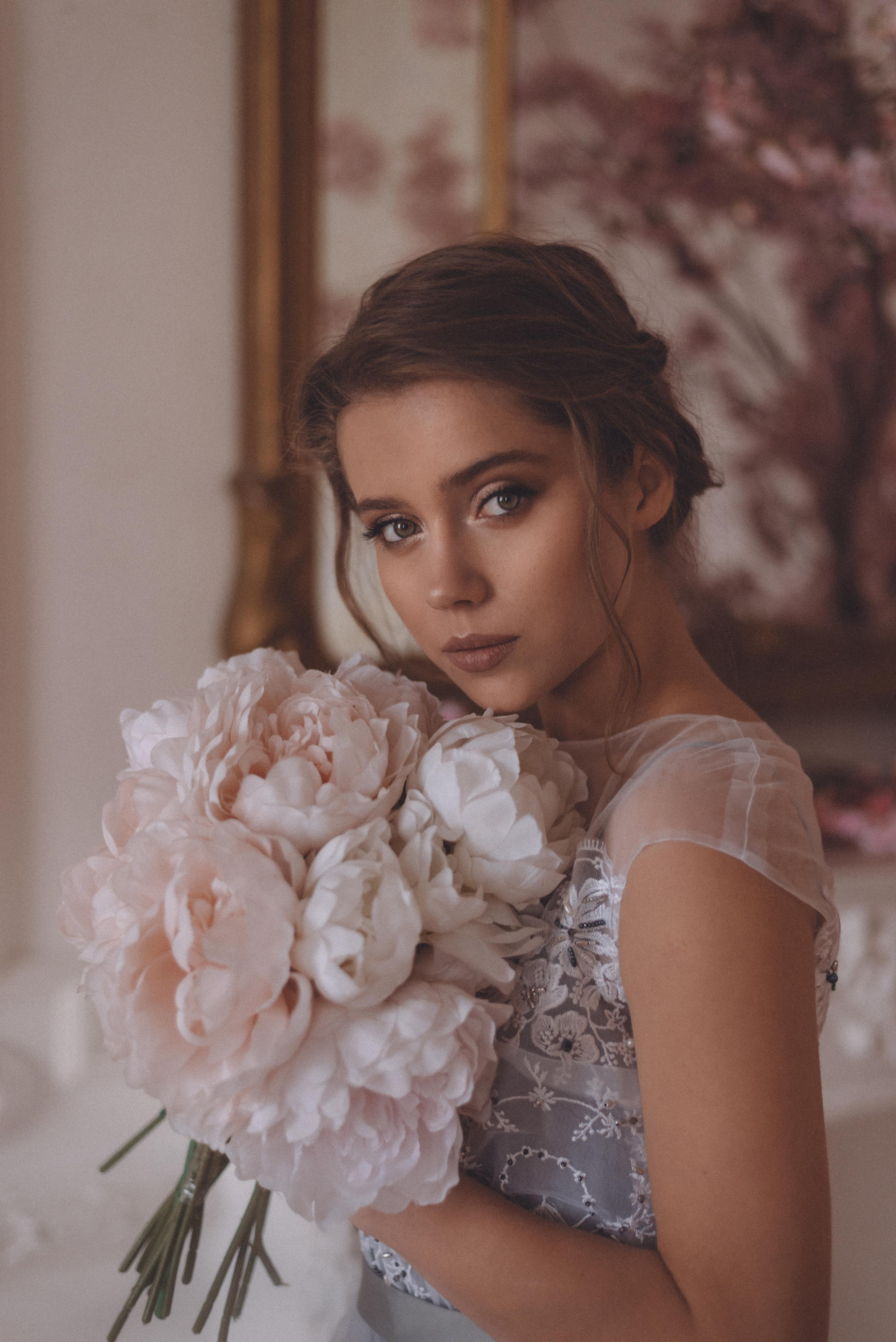 Bride 🤍. Свадебный фотограф в Санкт-Петербурге