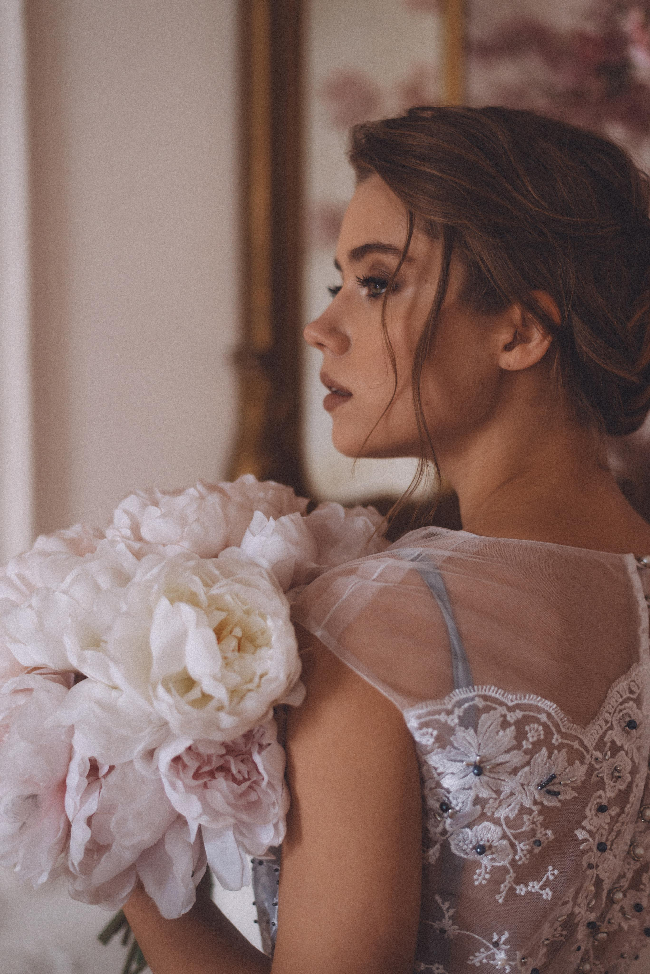 Bride 🤍. Свадебный фотограф в Санкт-Петербурге