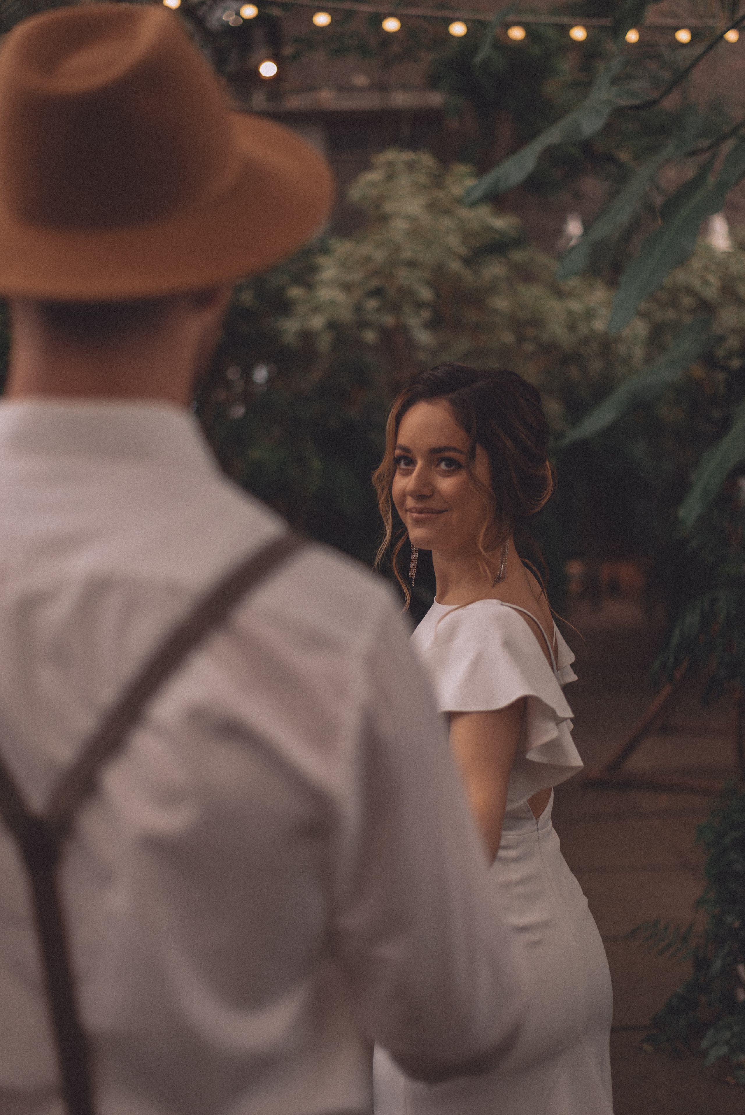 Мурад и Ума. Свадебный фотограф в Санкт-Петербурге