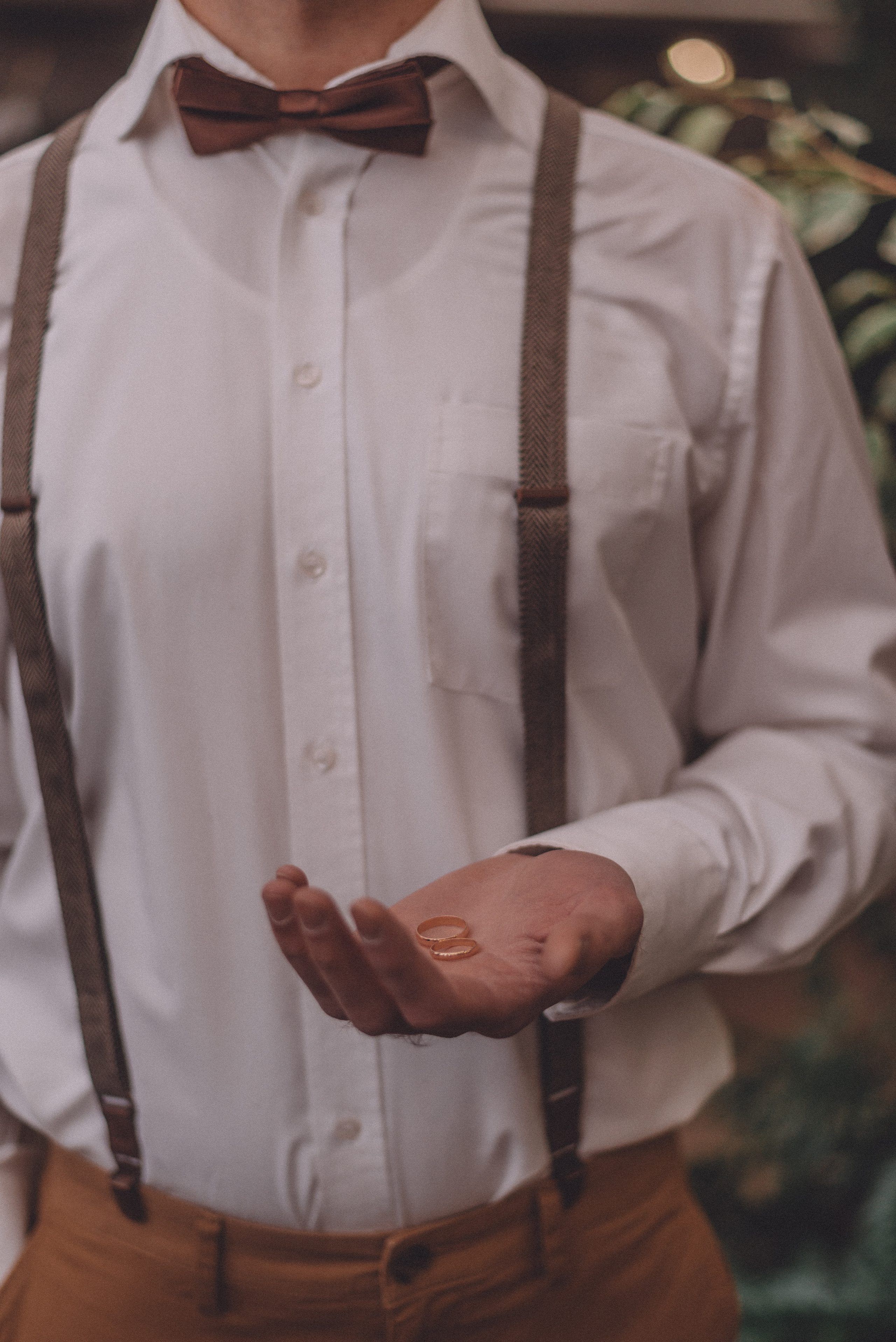 Мурад и Ума. Свадебный фотограф в Санкт-Петербурге