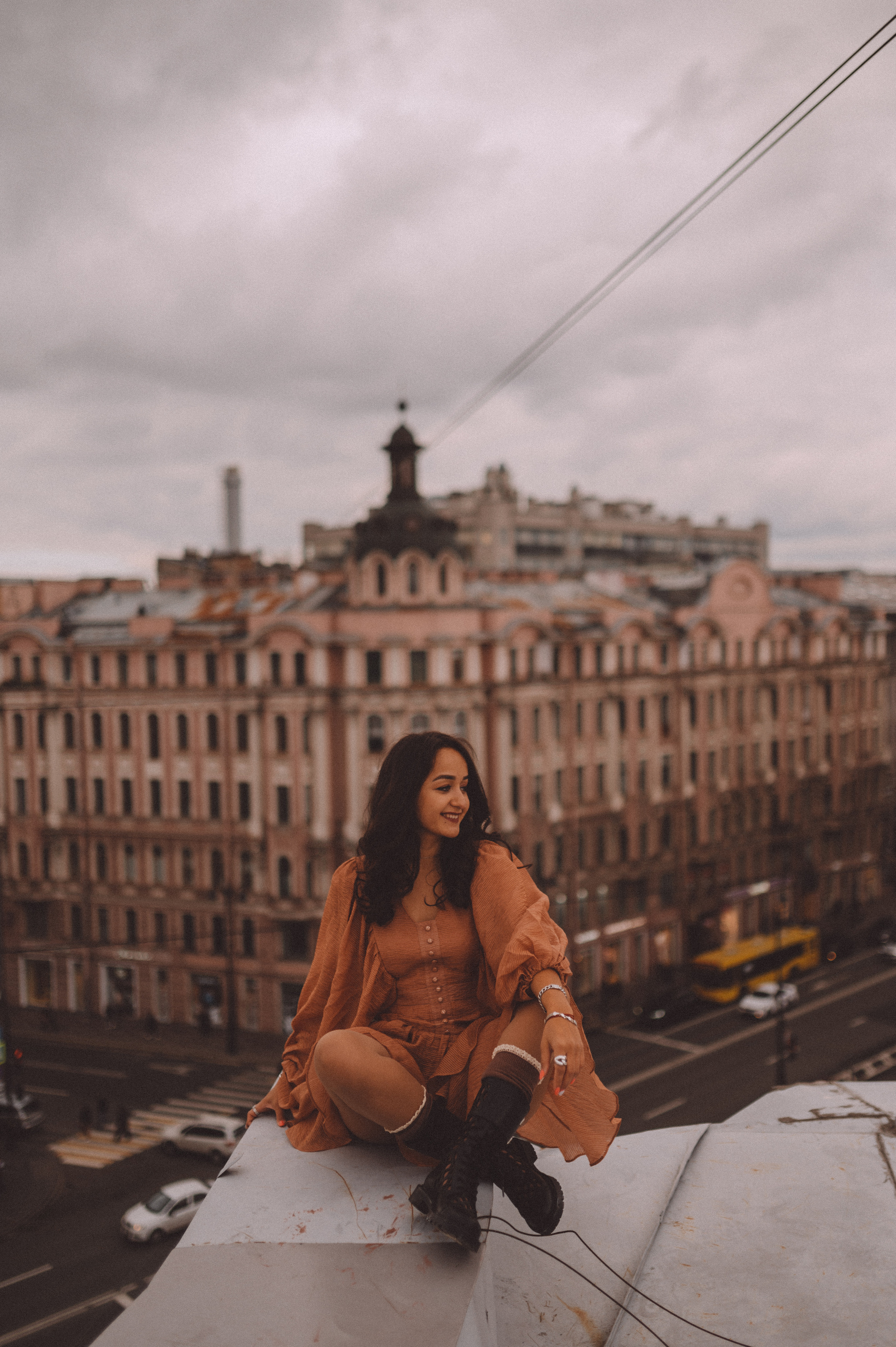 🤍. Свадебный фотограф в Санкт-Петербурге