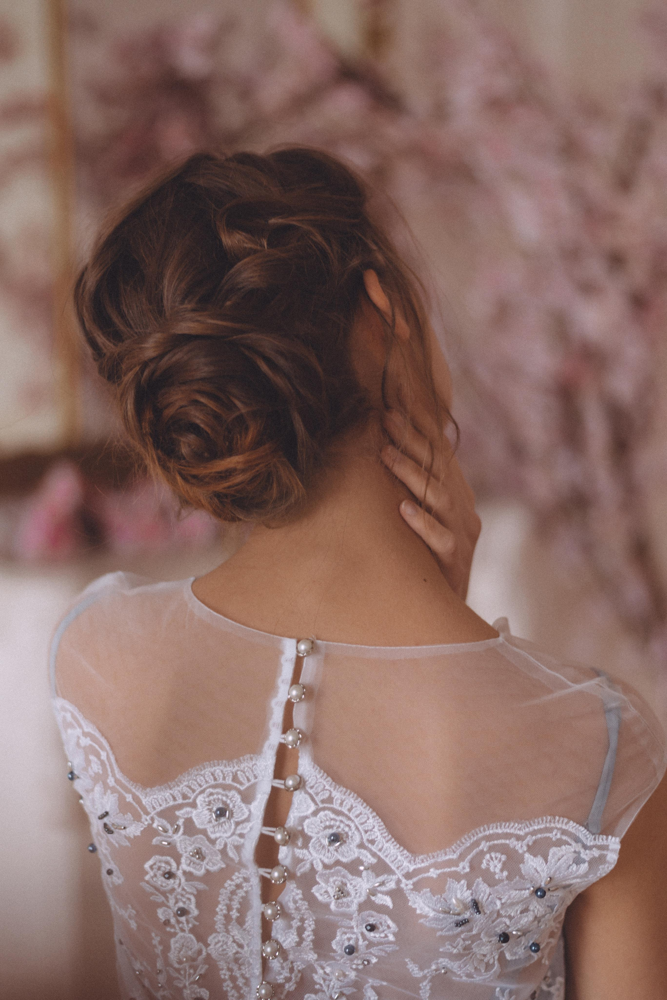 Bride 🤍. Свадебный фотограф в Санкт-Петербурге