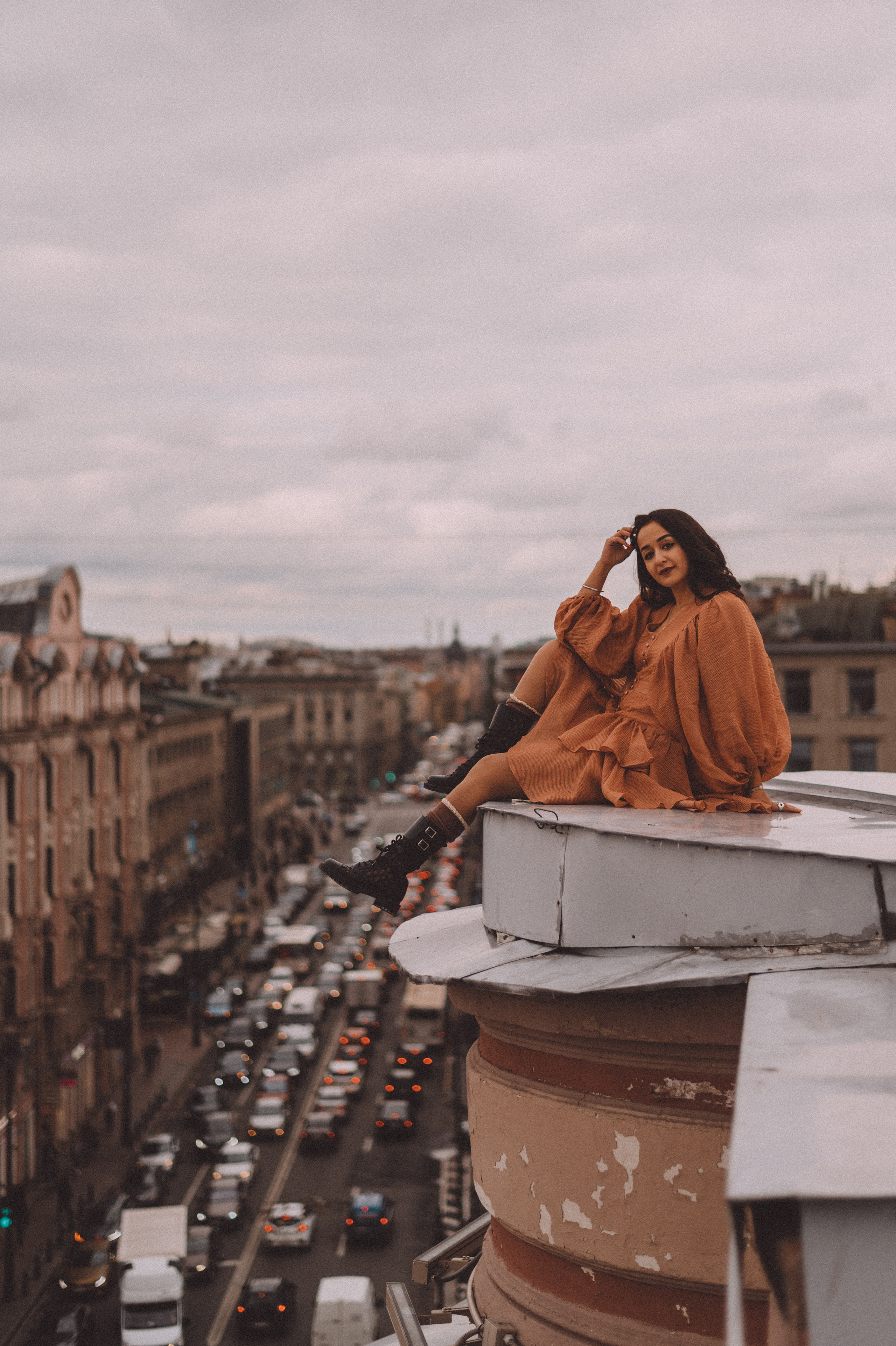 🤍. Свадебный фотограф в Санкт-Петербурге