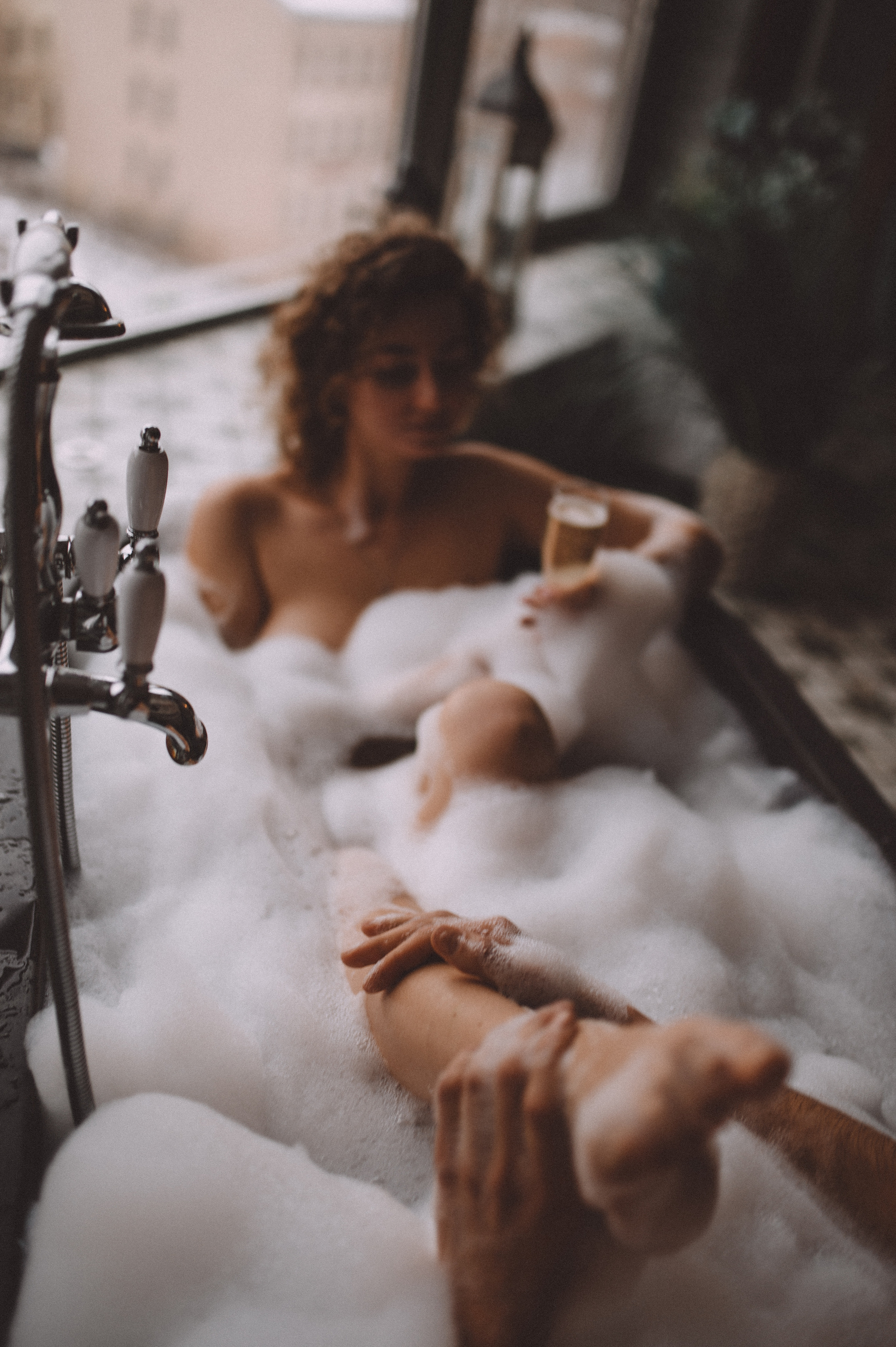 Вероника и Слава. Свадебный фотограф в Санкт-Петербурге