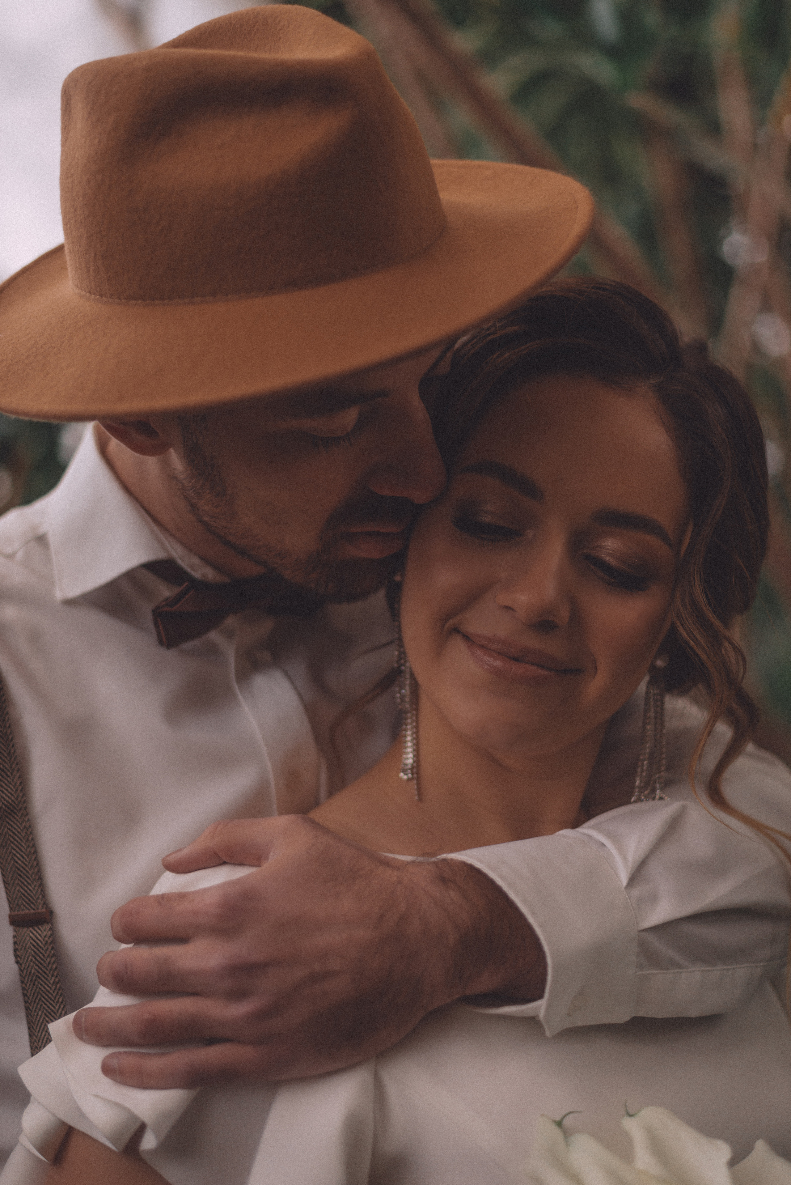 Мурад и Ума. Свадебный фотограф в Санкт-Петербурге