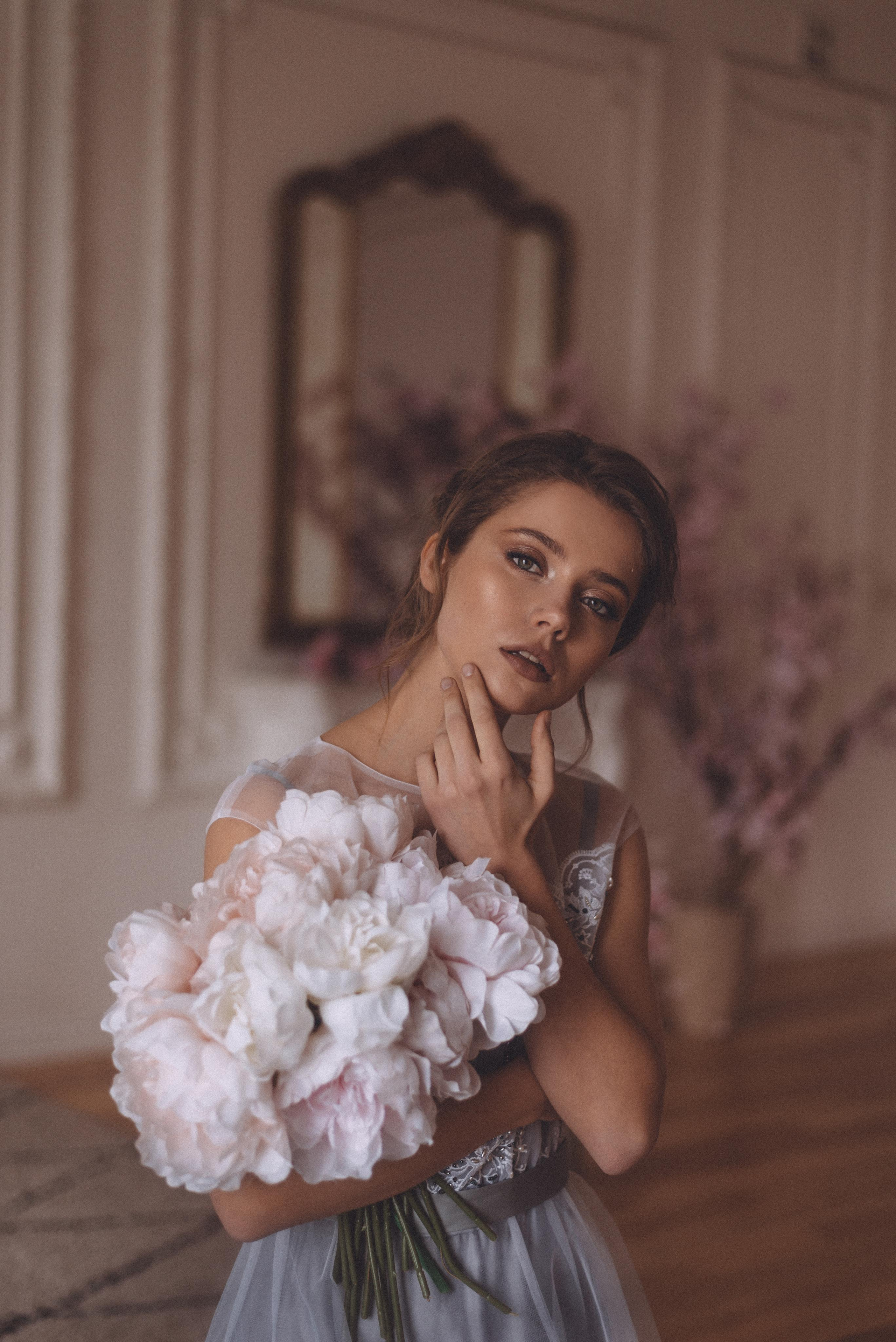 Bride 🤍. Свадебный фотограф в Санкт-Петербурге