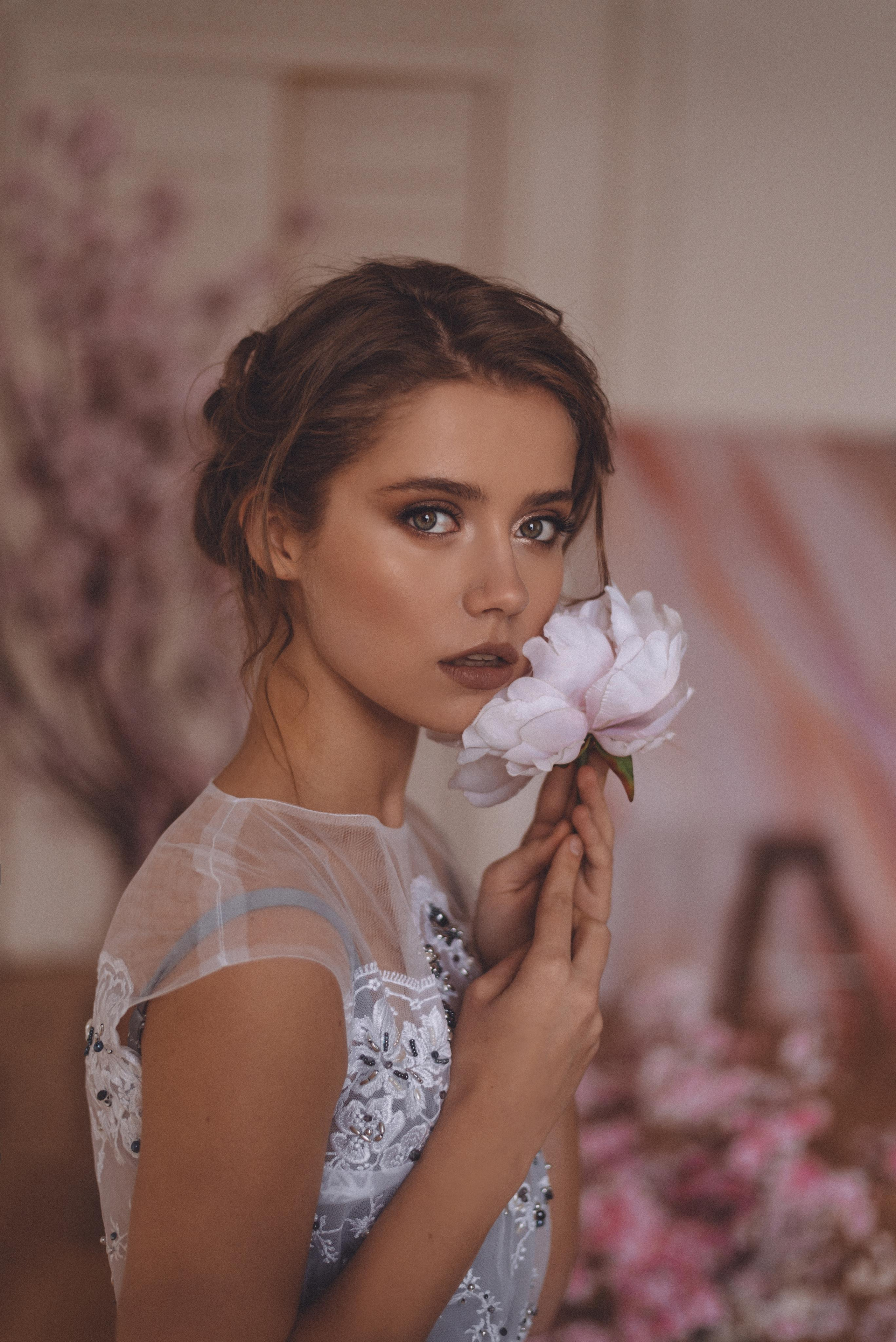 Bride 🤍. Свадебный фотограф в Санкт-Петербурге