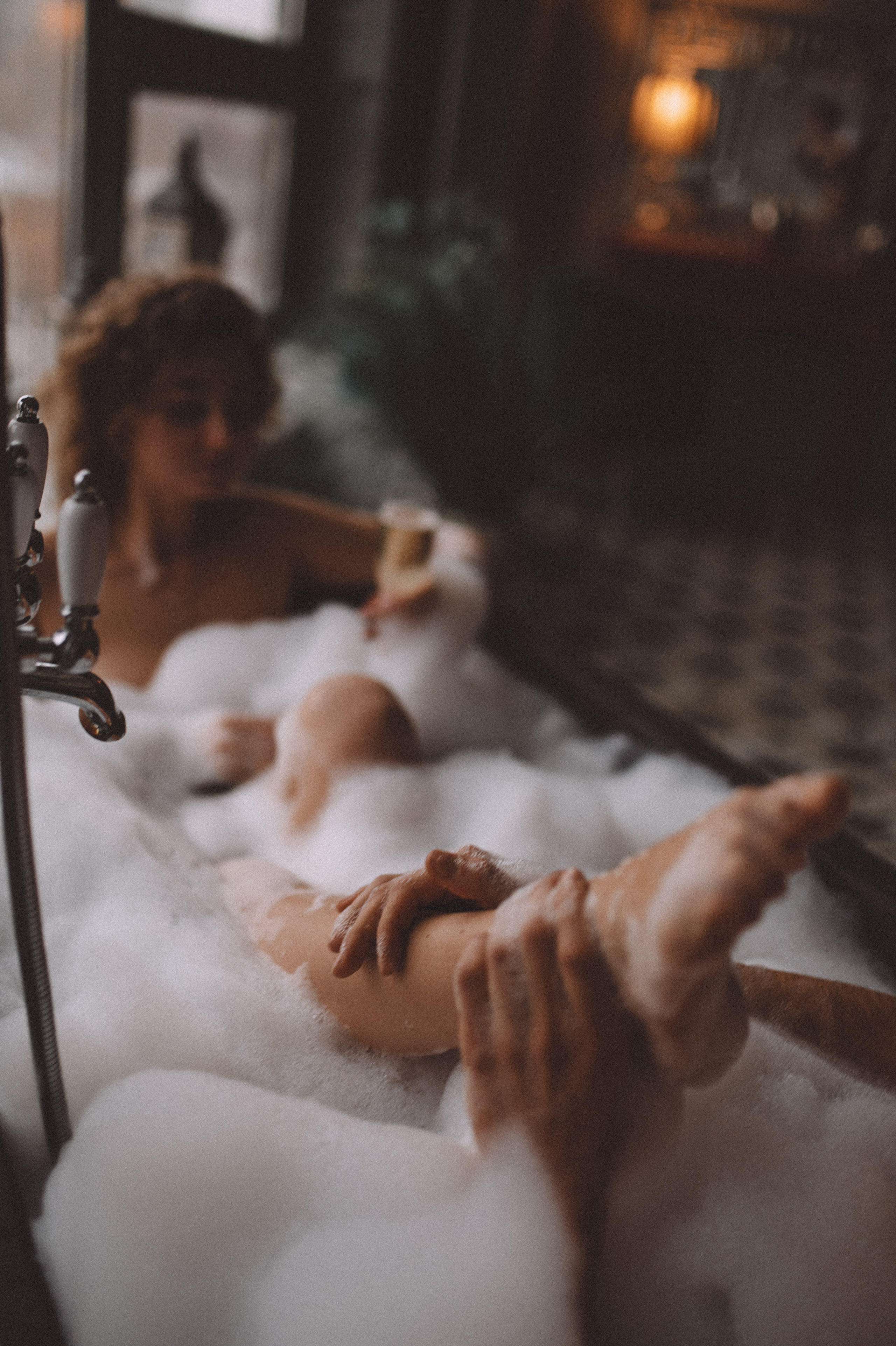 Вероника и Слава. Свадебный фотограф в Санкт-Петербурге