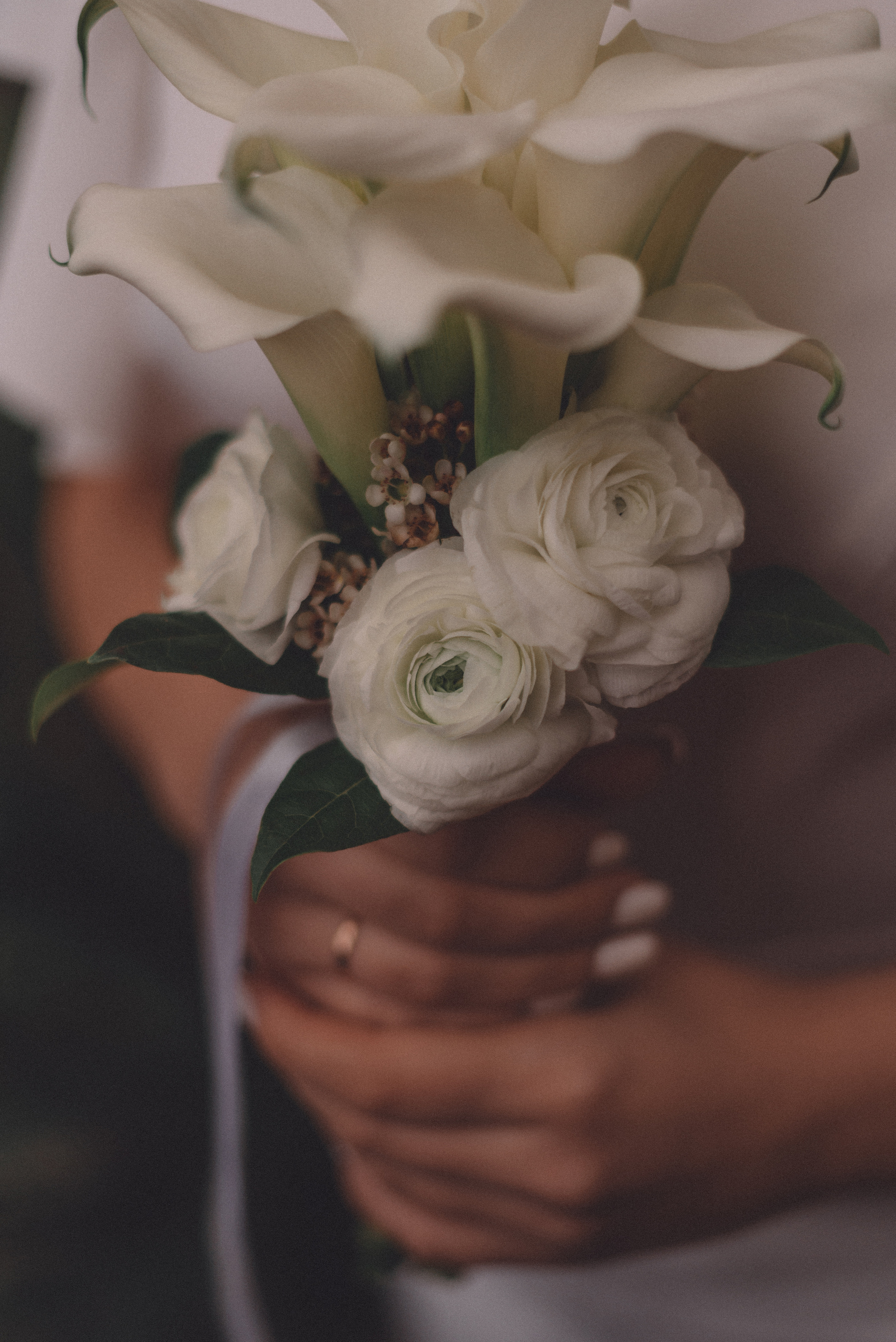Мурад и Ума. Свадебный фотограф в Санкт-Петербурге
